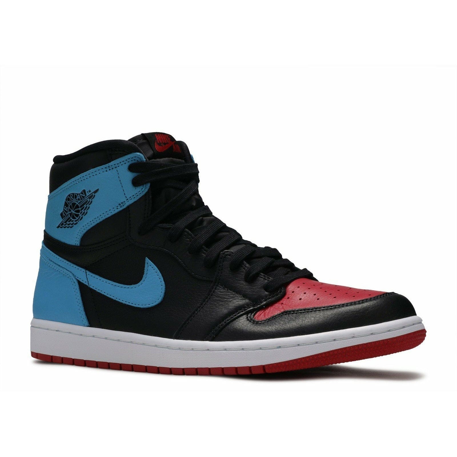 Air Jordan 1 High OG UNC To Chicago (2020) (Wmns)