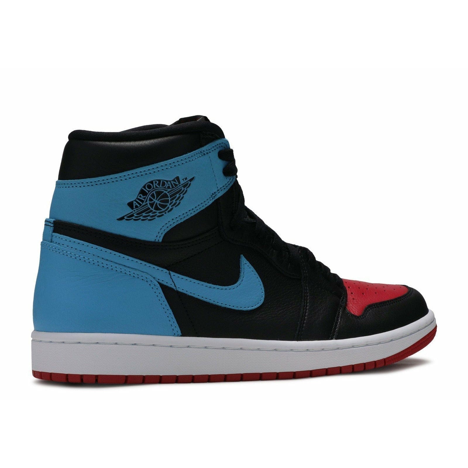 Air Jordan 1 High OG UNC To Chicago (2020) (Wmns)
