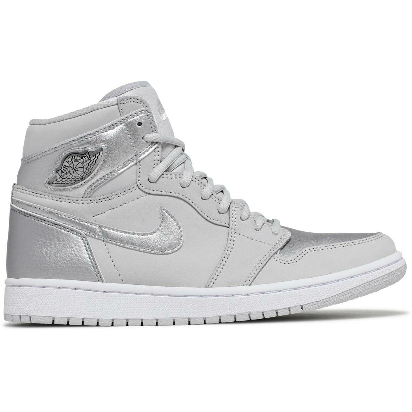 Air Jordan 1 Retro High co.jp / Japan Neutral Grey (2020)