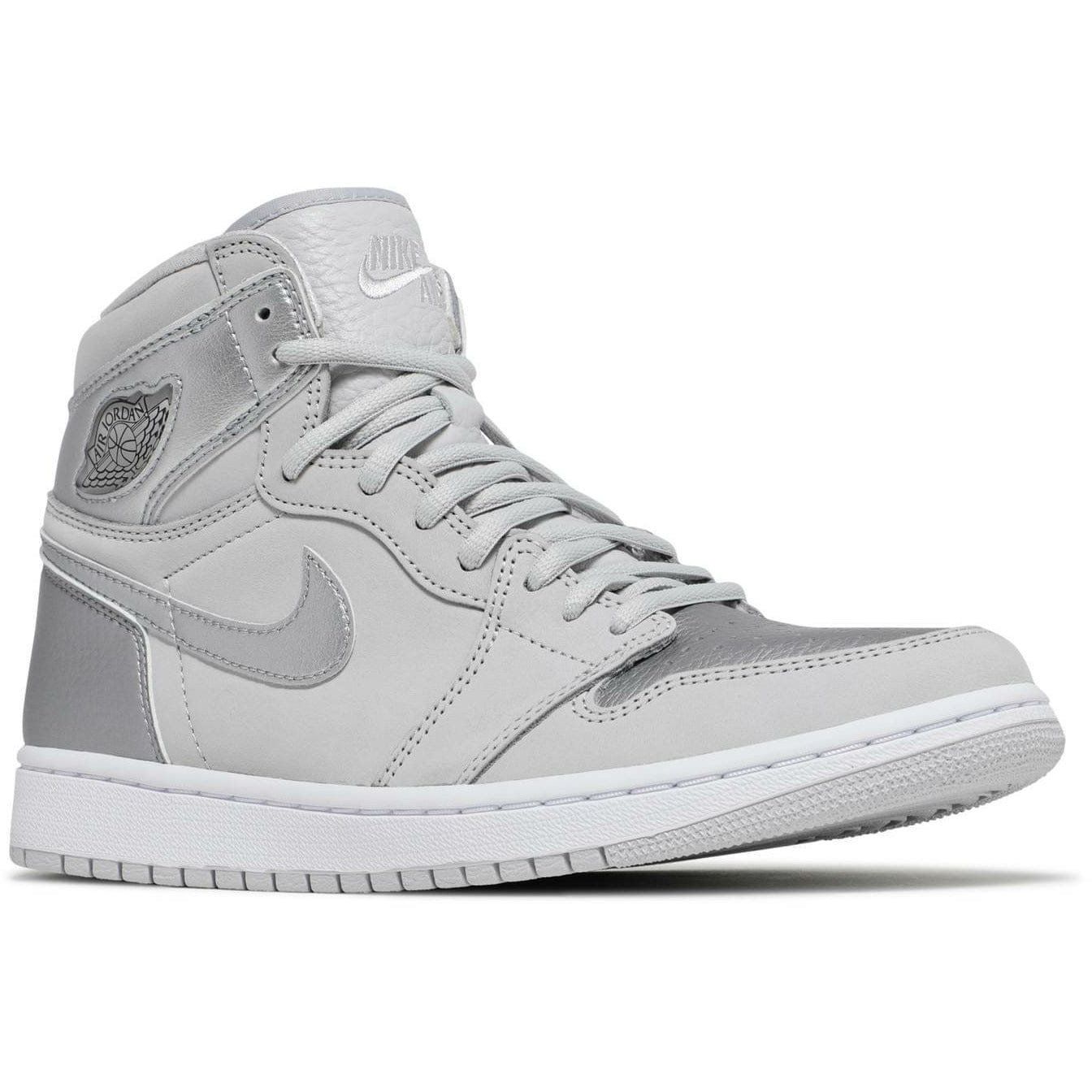 Air Jordan 1 Retro High co.jp / Japan Neutral Grey (2020)