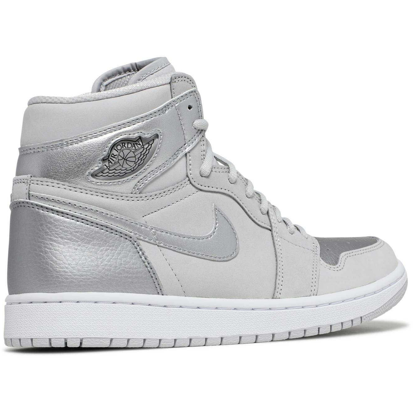 Air Jordan 1 Retro High co.jp / Japan Neutral Grey (2020)