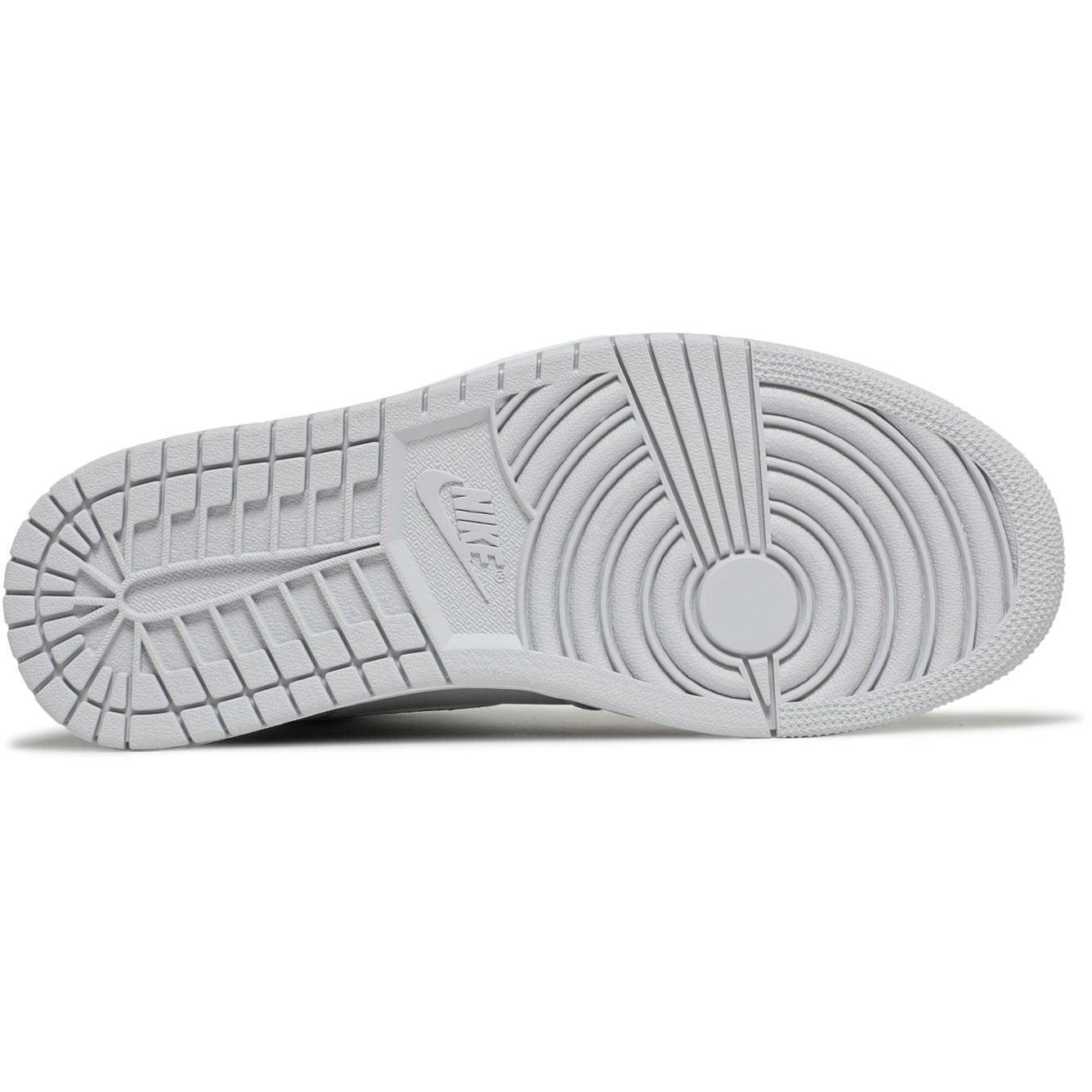 Air Jordan 1 Retro High co.jp / Japan Neutral Grey (2020)