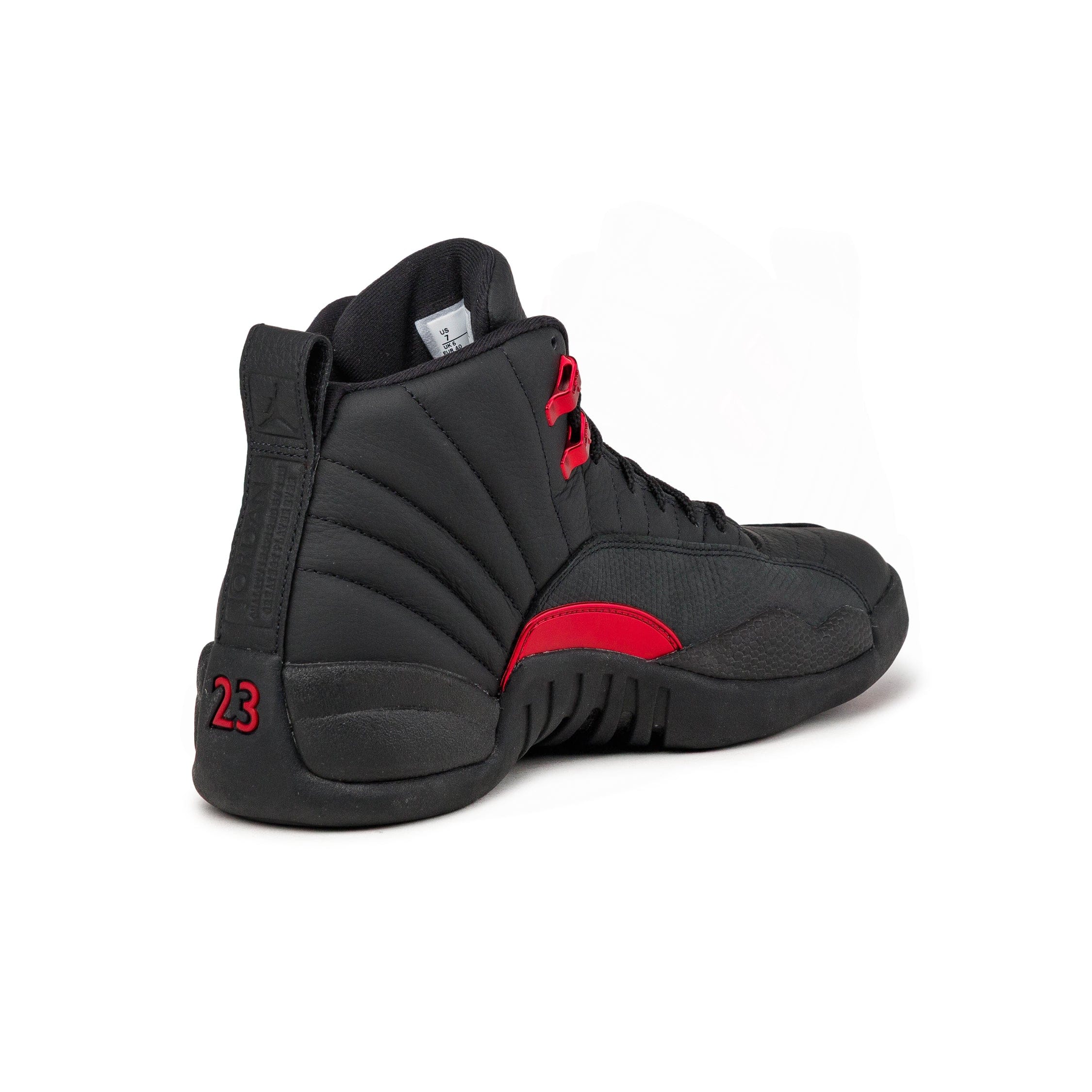 Air Jordan Nike Air Jordan 12 Retro *Bloodline*