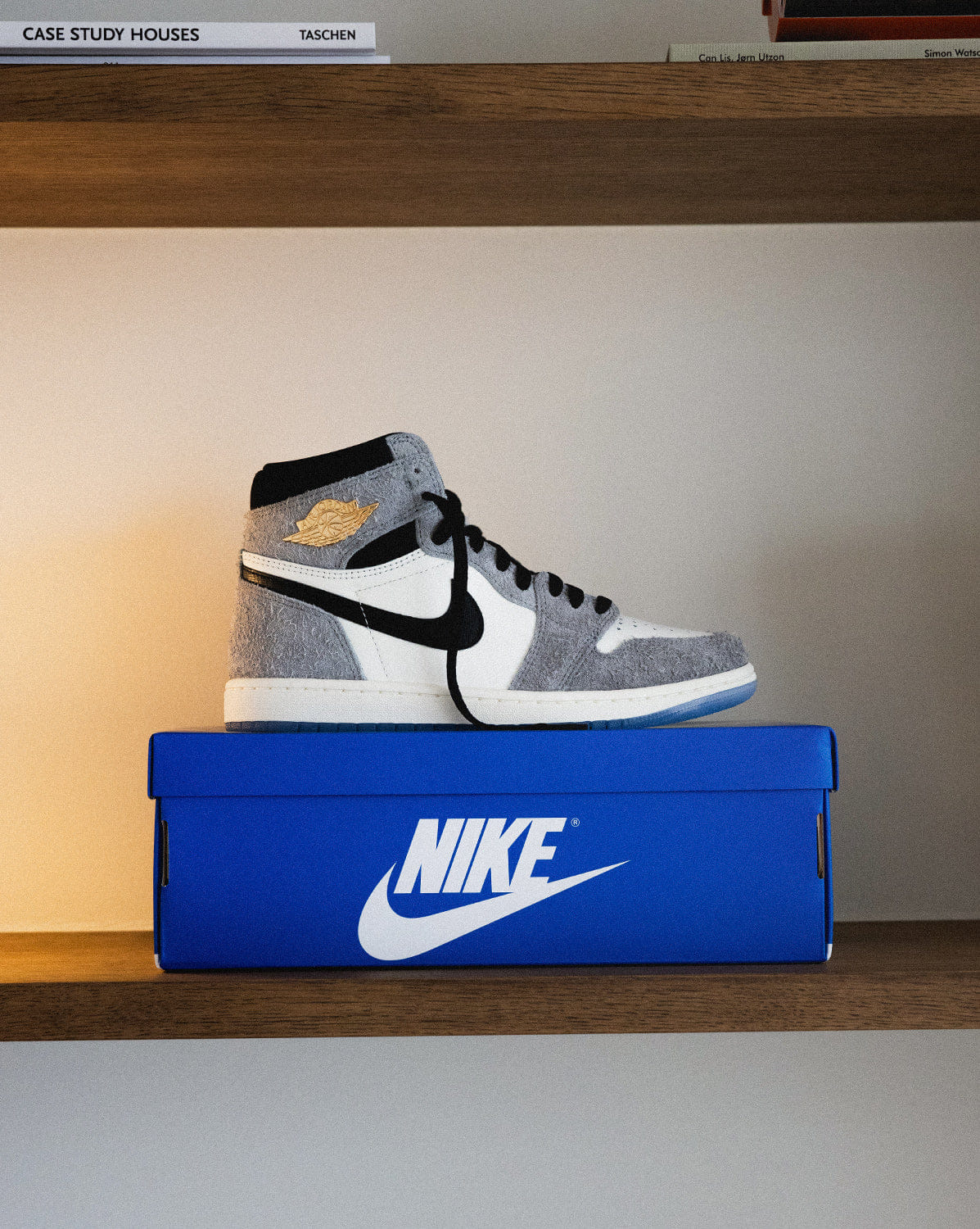 Air Jordan Nike Air Jordan 1 Retro High OG *All - Star*
