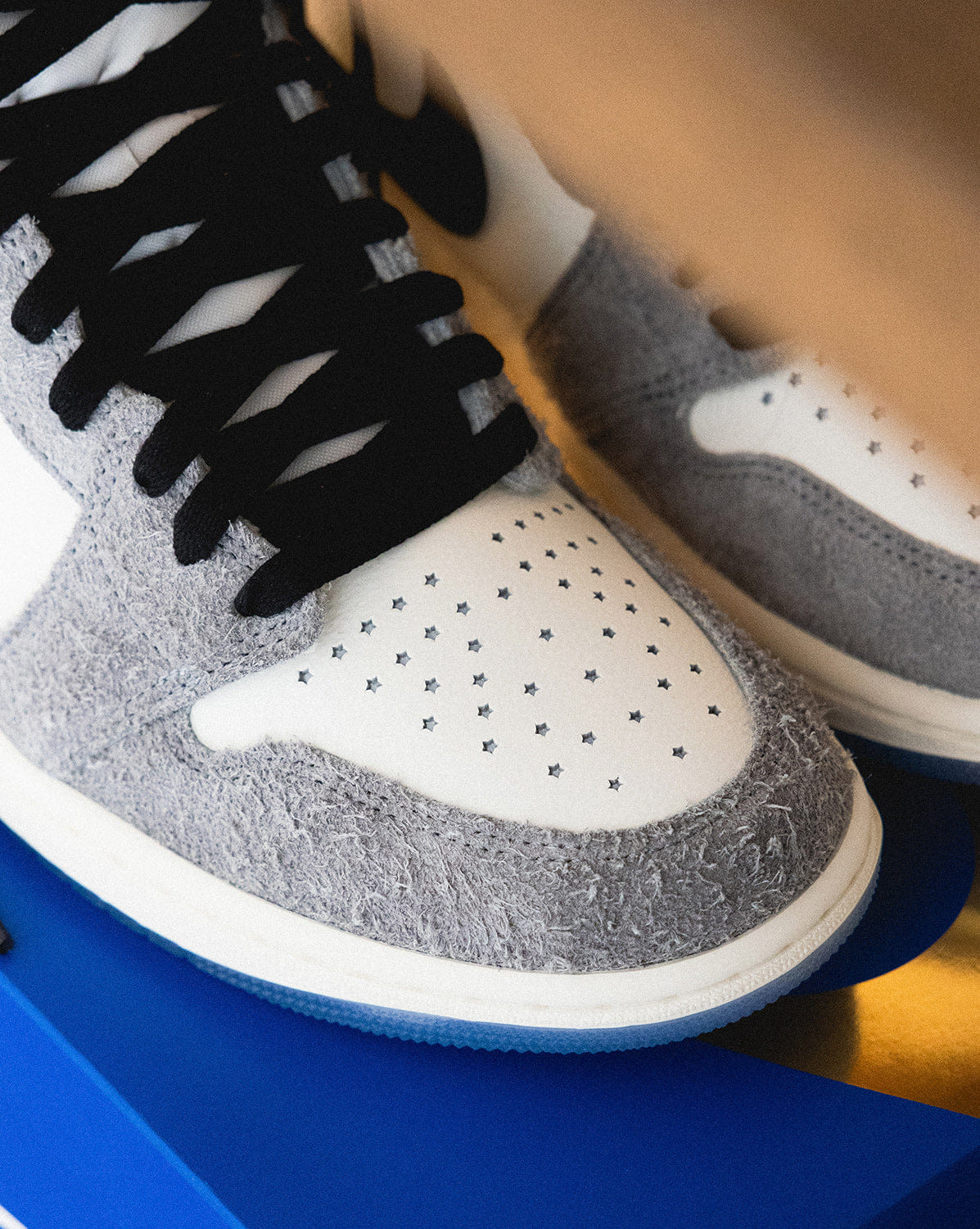 Air Jordan Nike Air Jordan 1 Retro High OG *All - Star*