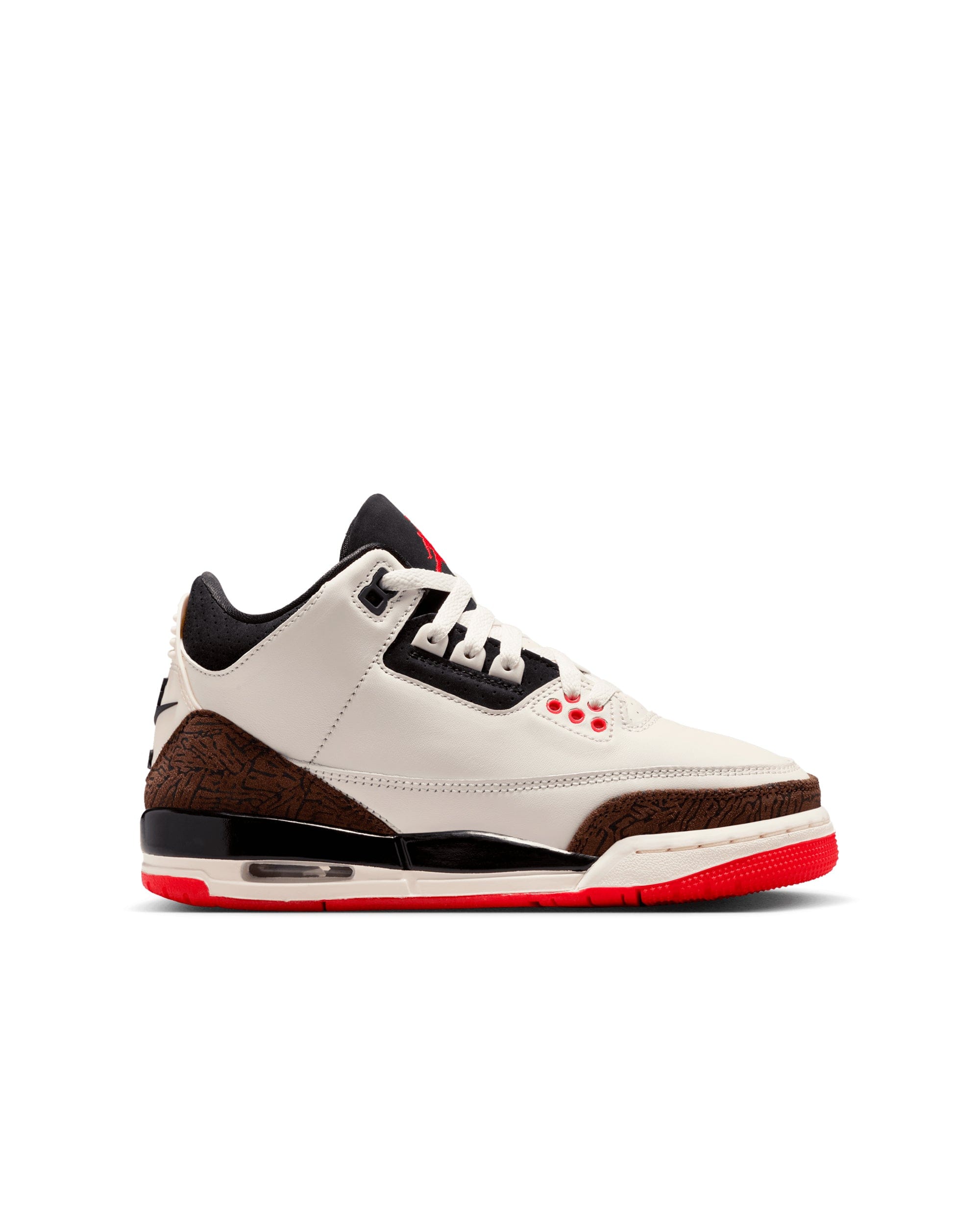 Air Jordan 3 Retro OG World Best Dad (GS)