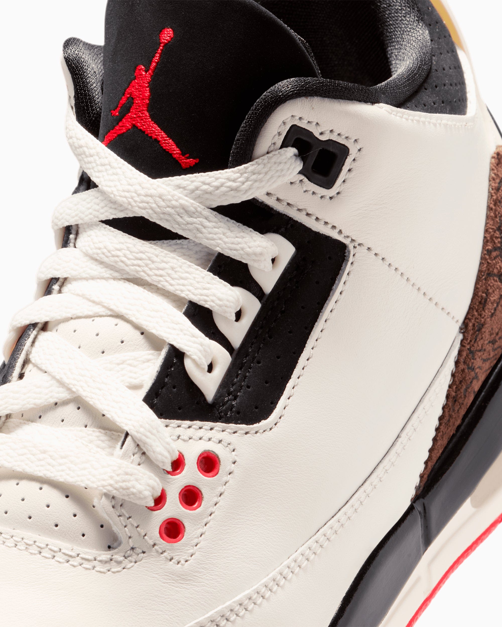 Air Jordan 3 Retro OG World Best Dad (GS)