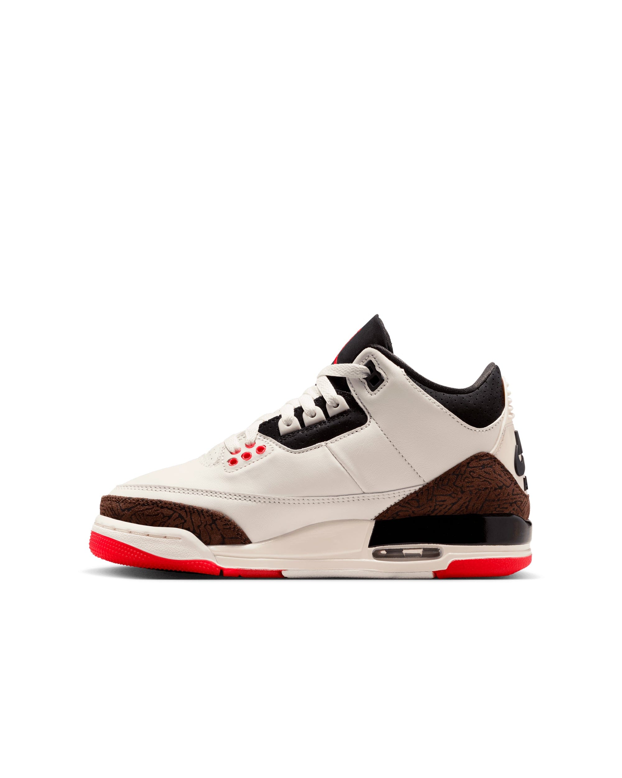 Air Jordan 3 Retro OG World Best Dad (GS)