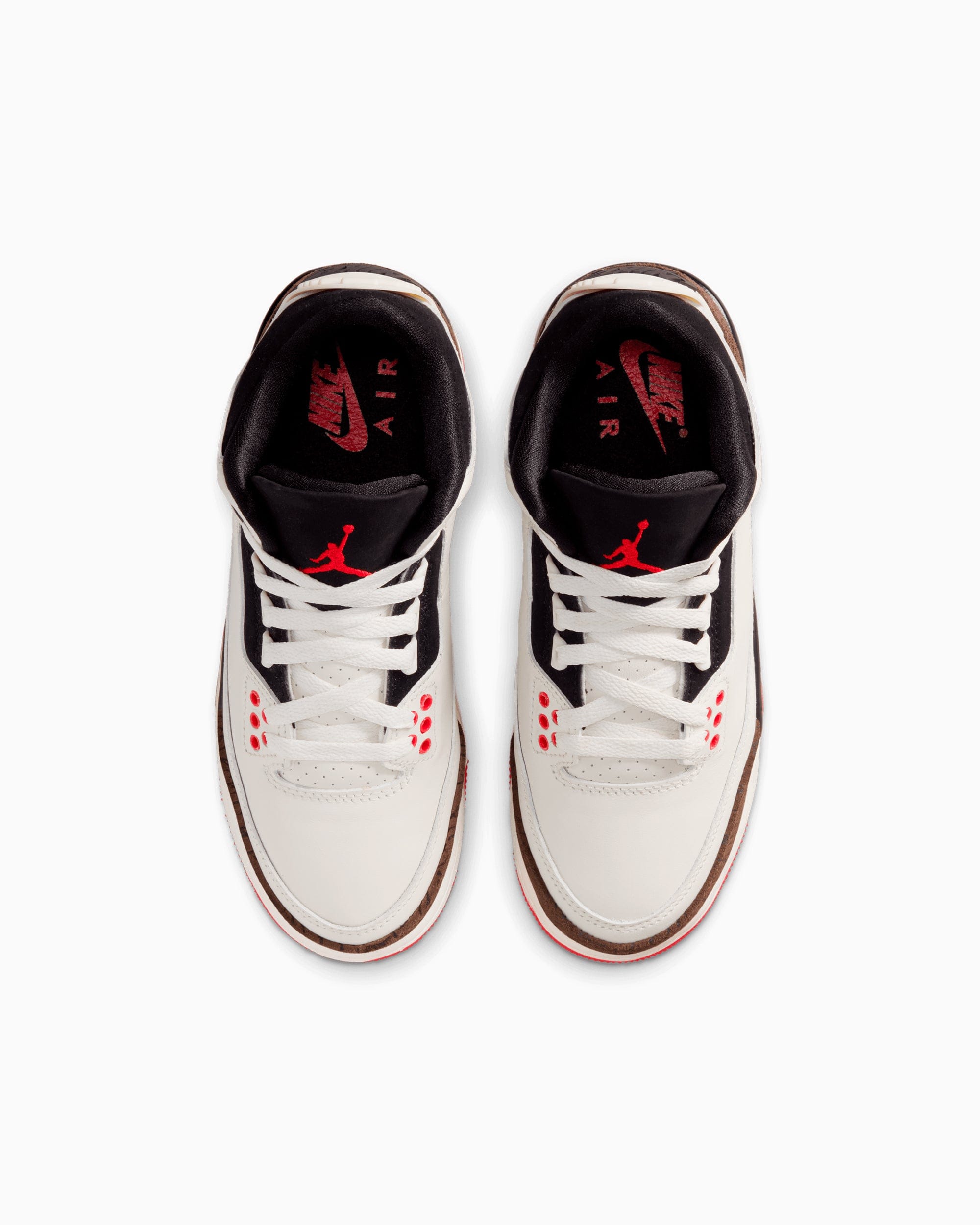 Air Jordan 3 Retro OG World Best Dad (GS)