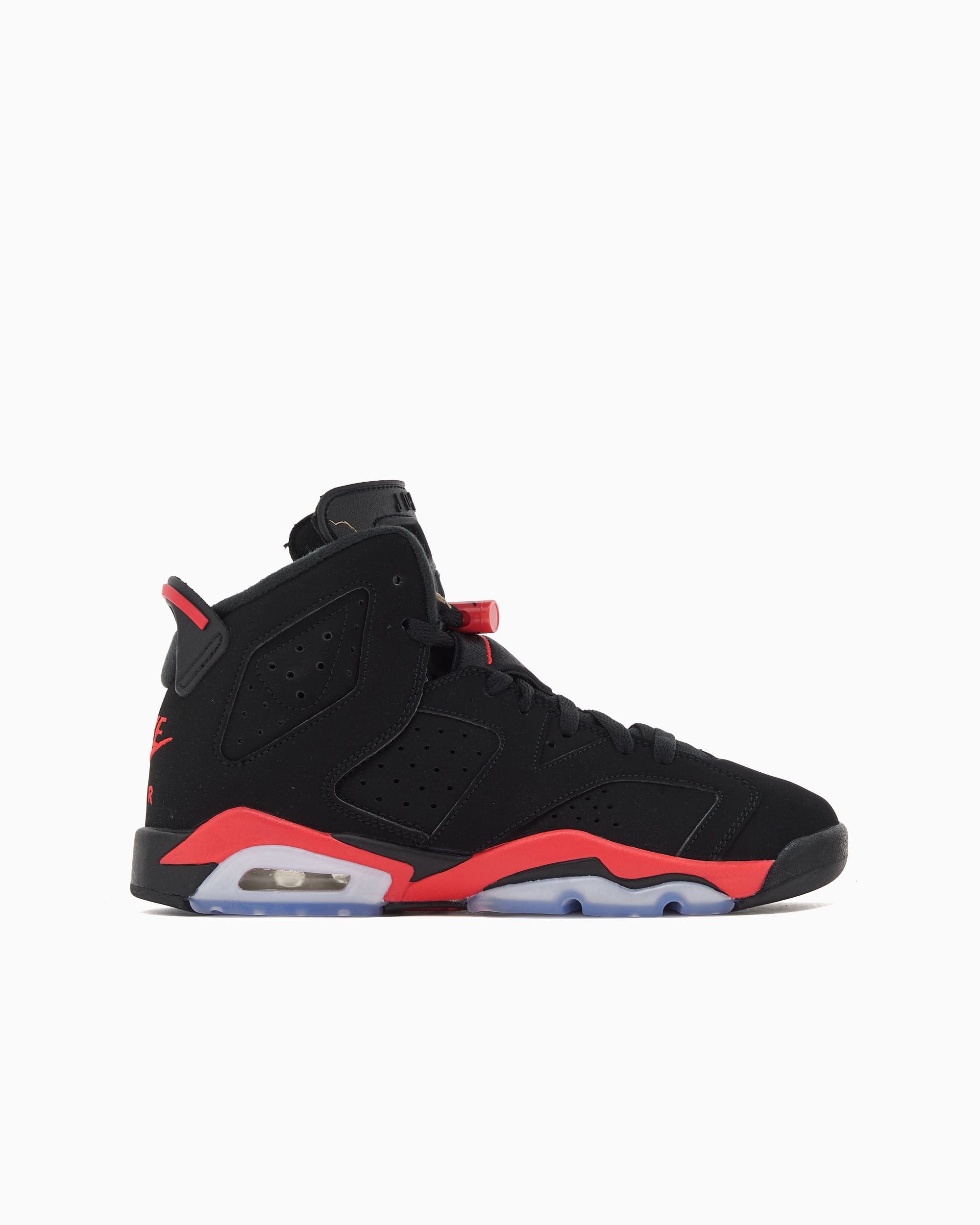 Air Jordan 6 Retro Infrared (GS)