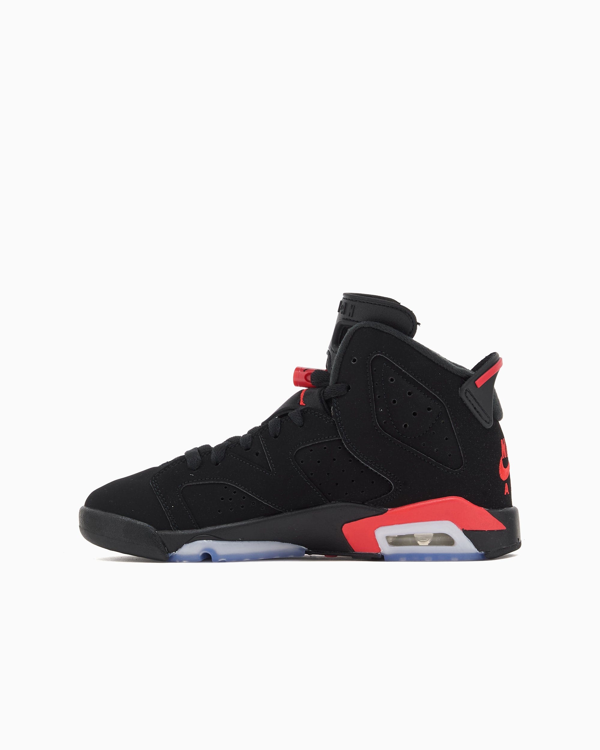 Air Jordan 6 Retro Infrared (GS)