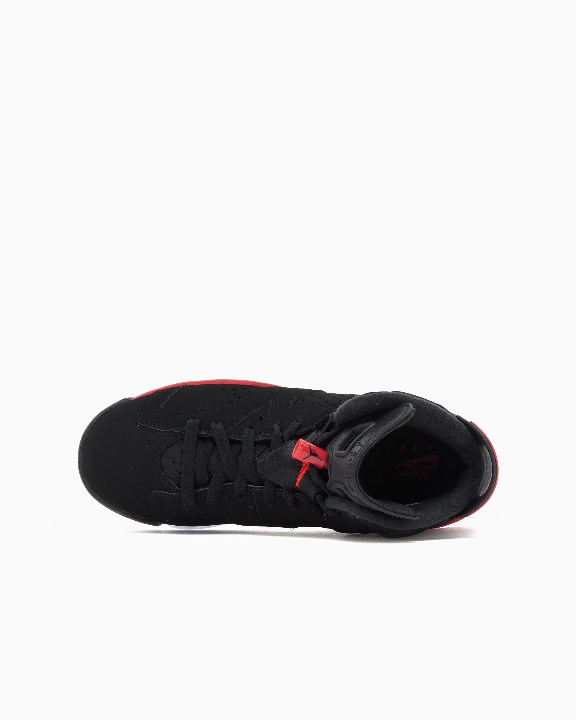 Air Jordan 6 Retro Infrared (GS)