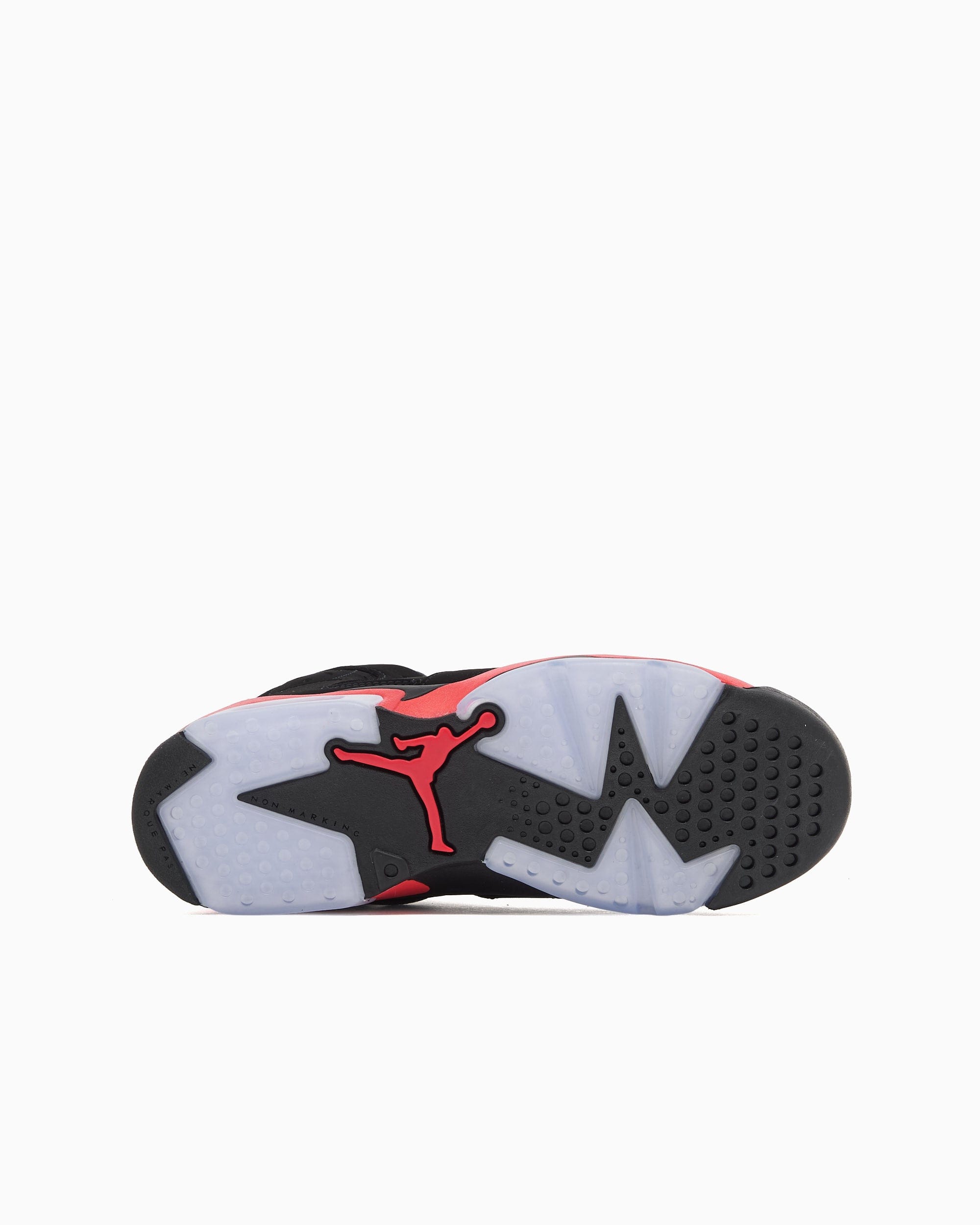 Air Jordan 6 Retro Infrared (GS)