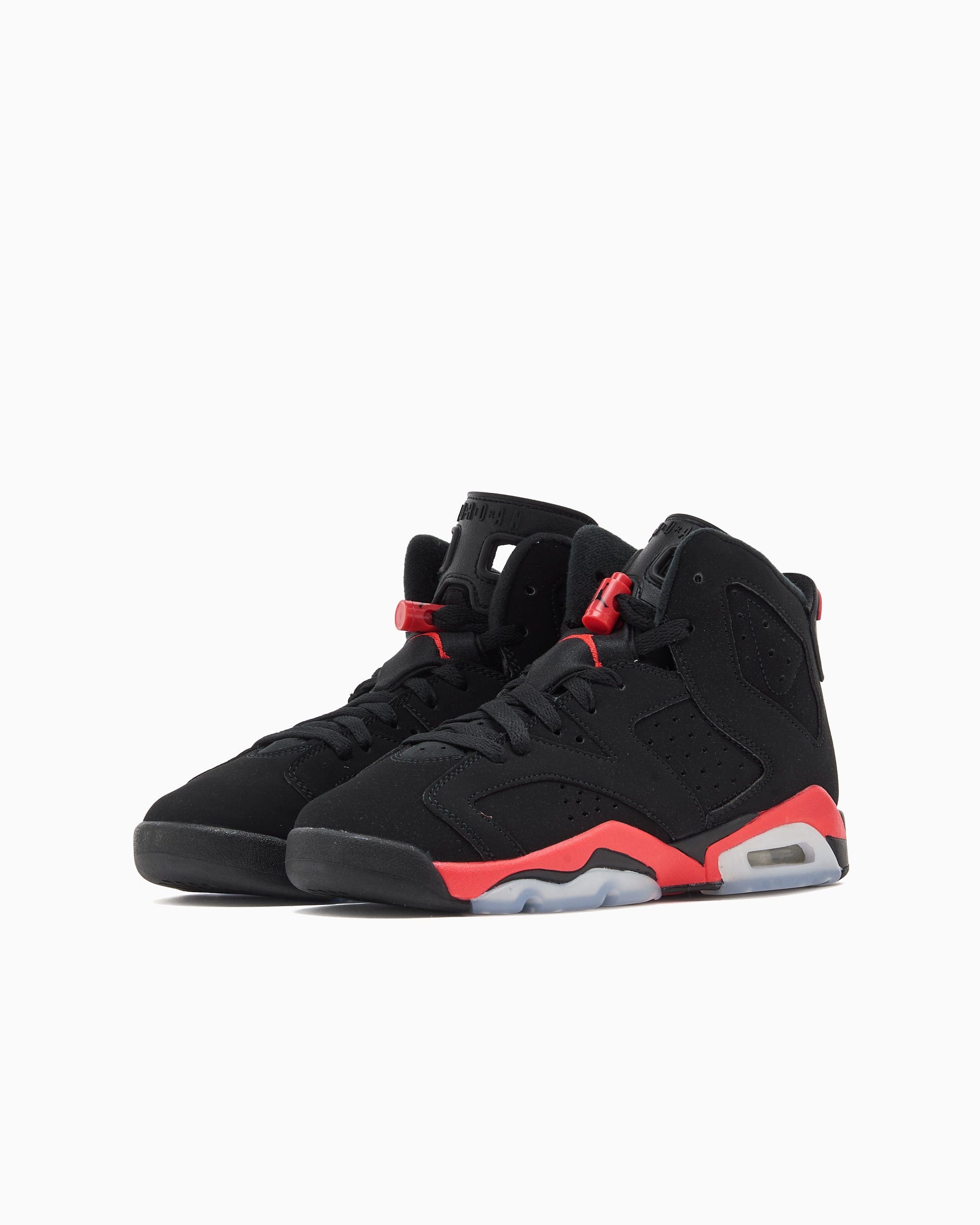 Air Jordan 6 Retro Infrared (GS)