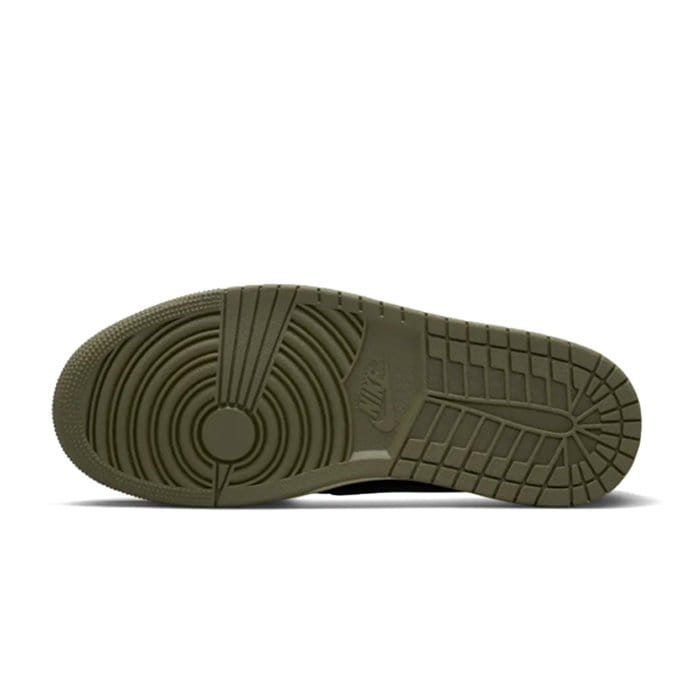 Air Jordan 1 Retro Low OG Travis Scott Olive