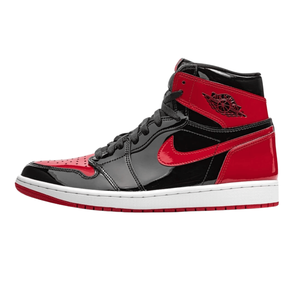Air Jordan Jordan 1 High OG Patent Bred