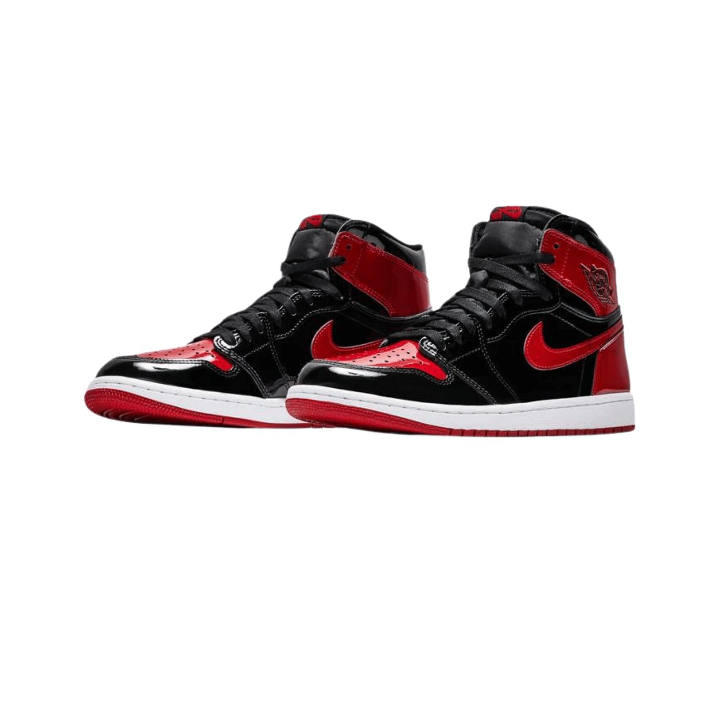 Air Jordan Jordan 1 High OG Patent Bred
