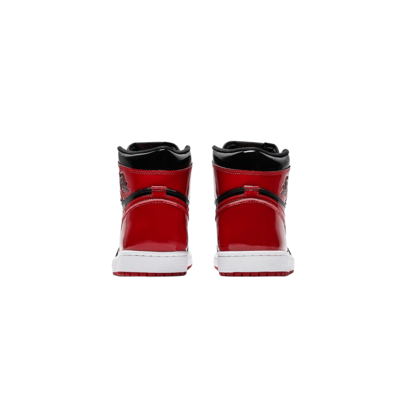 Air Jordan Jordan 1 High OG Patent Bred