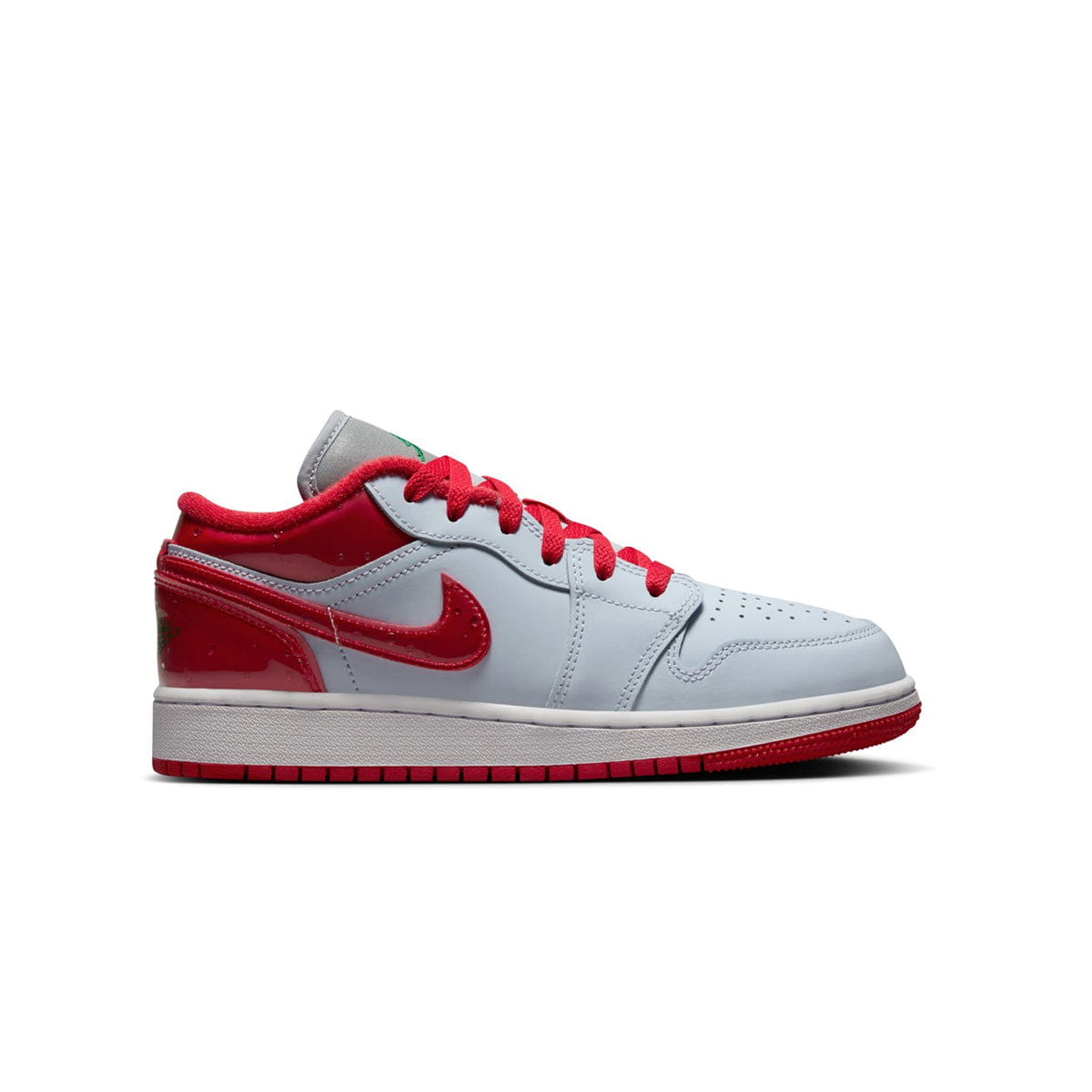 Air Jordan Kids Air Jordan 1 Low SE Water Droplets
