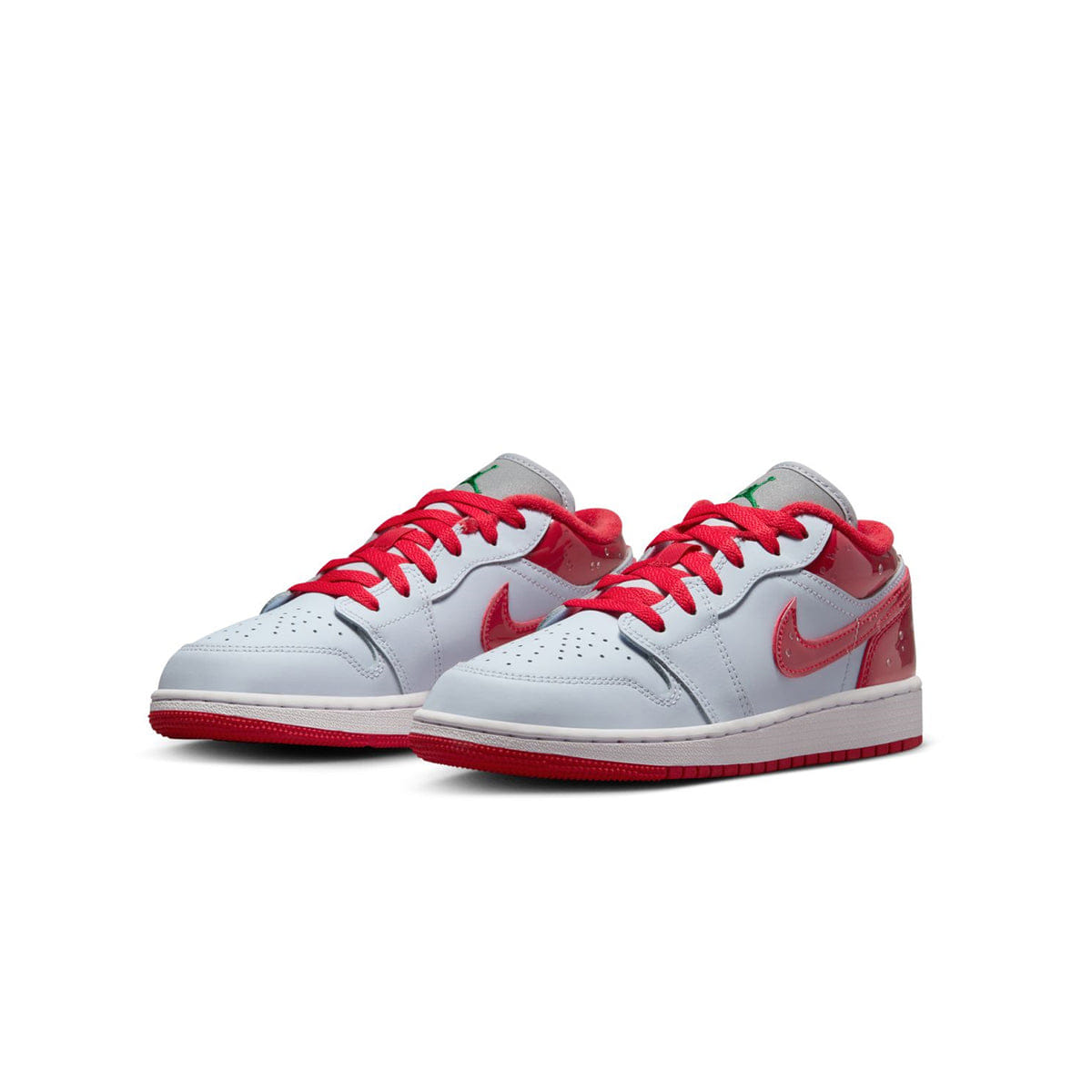 Air Jordan Kids Air Jordan 1 Low SE Water Droplets
