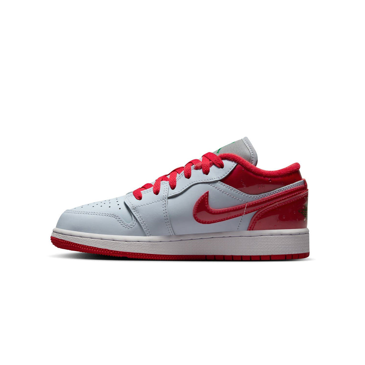 Air Jordan Kids Air Jordan 1 Low SE Water Droplets