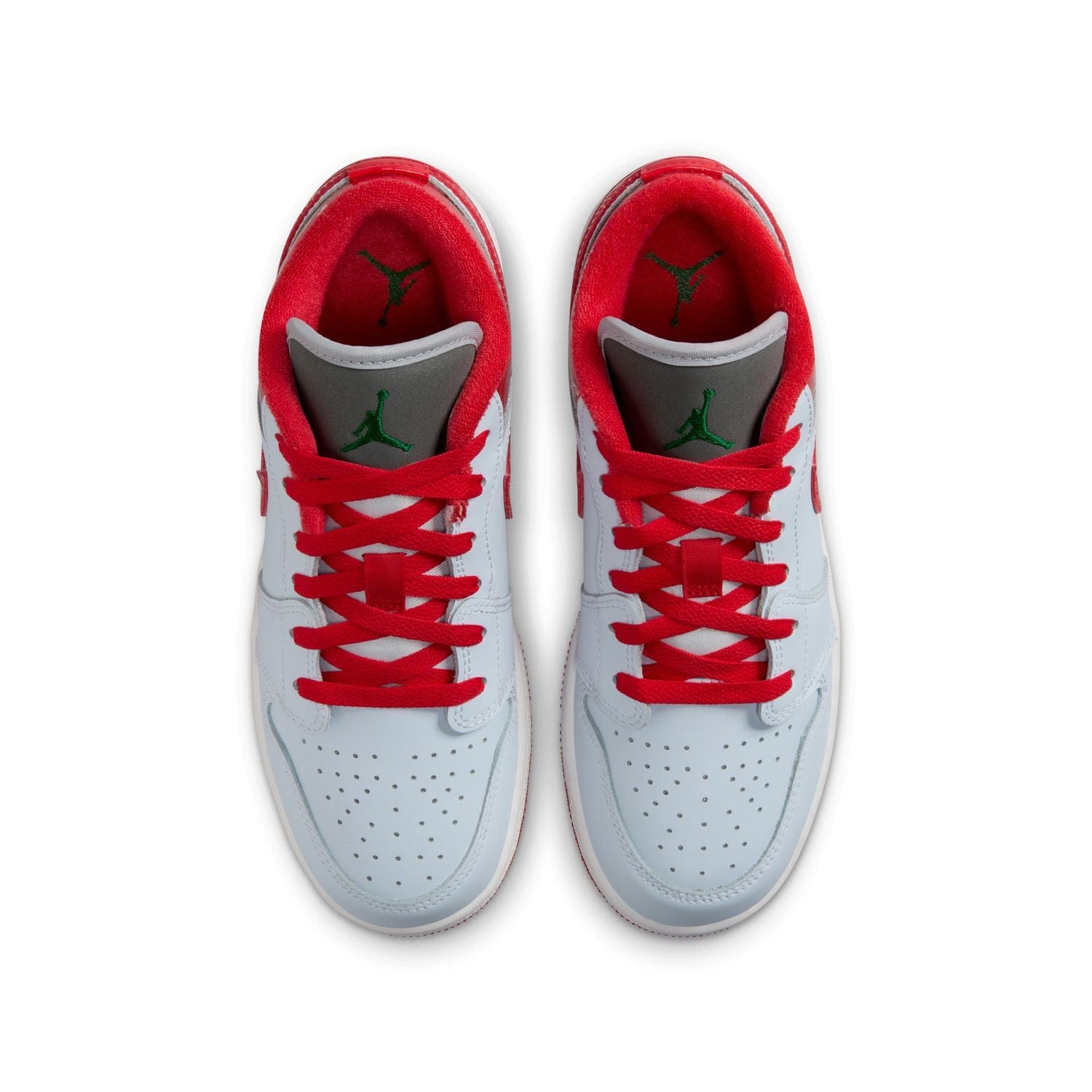 Air Jordan Kids Air Jordan 1 Low SE Water Droplets