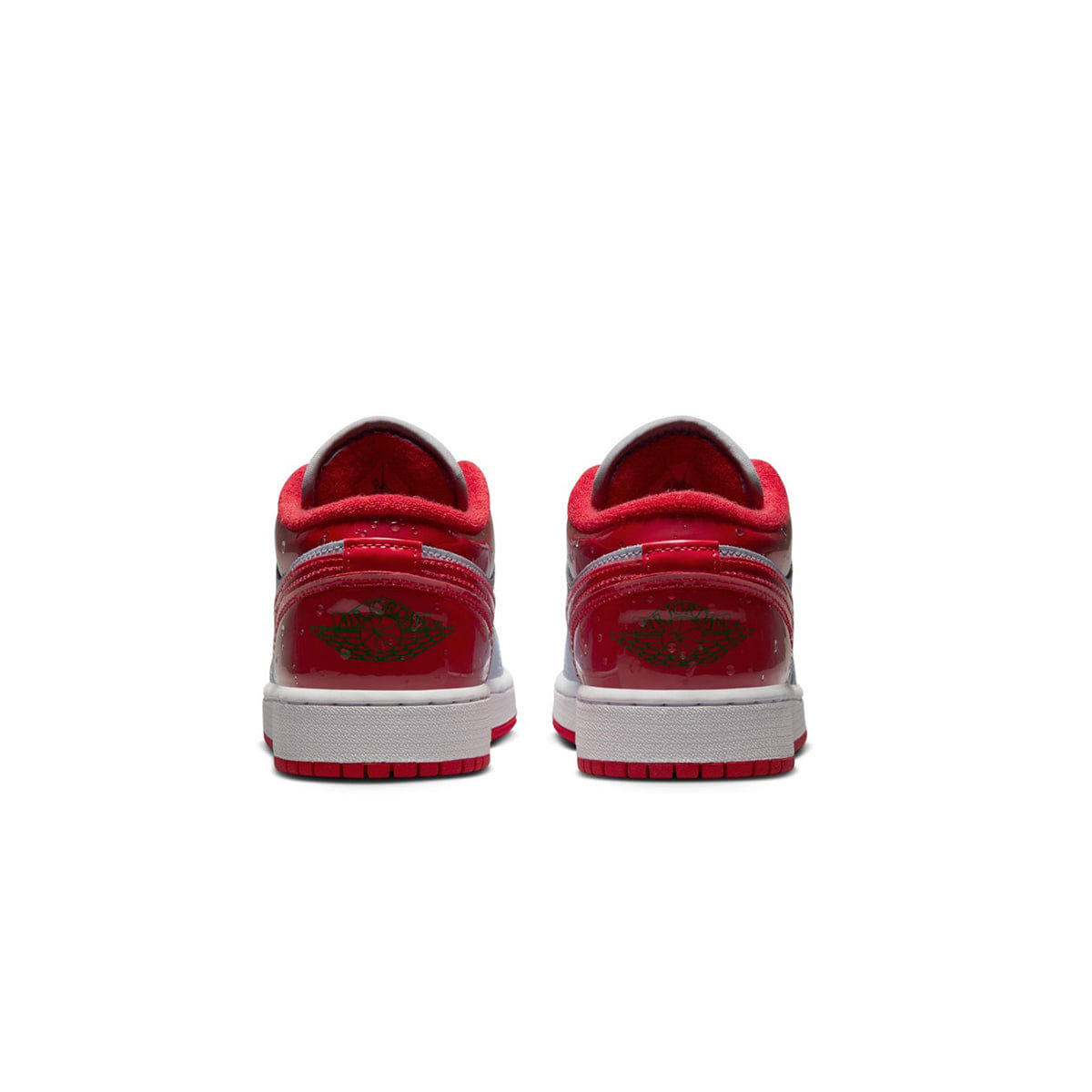 Air Jordan Kids Air Jordan 1 Low SE Water Droplets