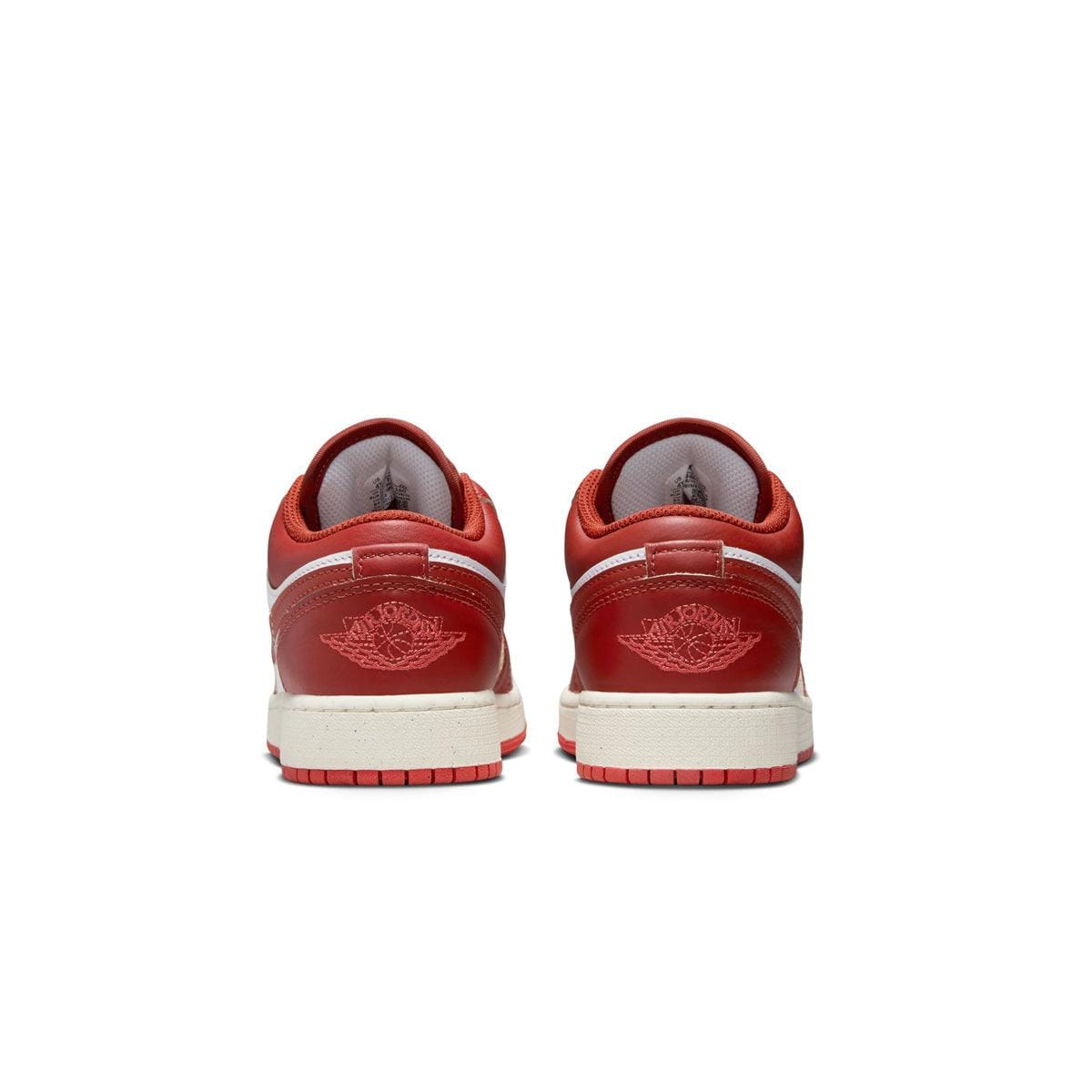 Air Jordan Kids Air Jordan 1 Low SE Dune Red