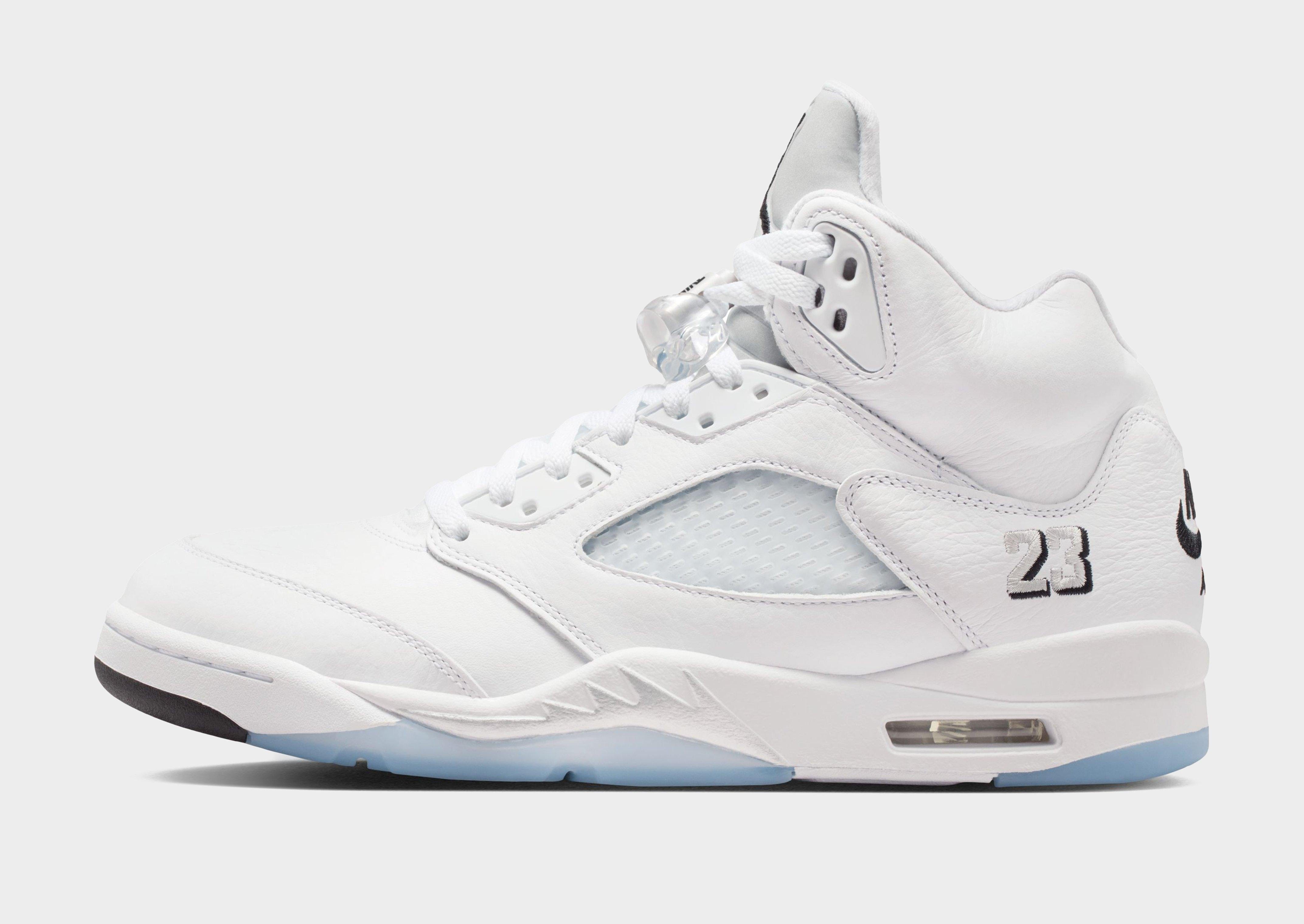 Air Jordan Air 5 Retro