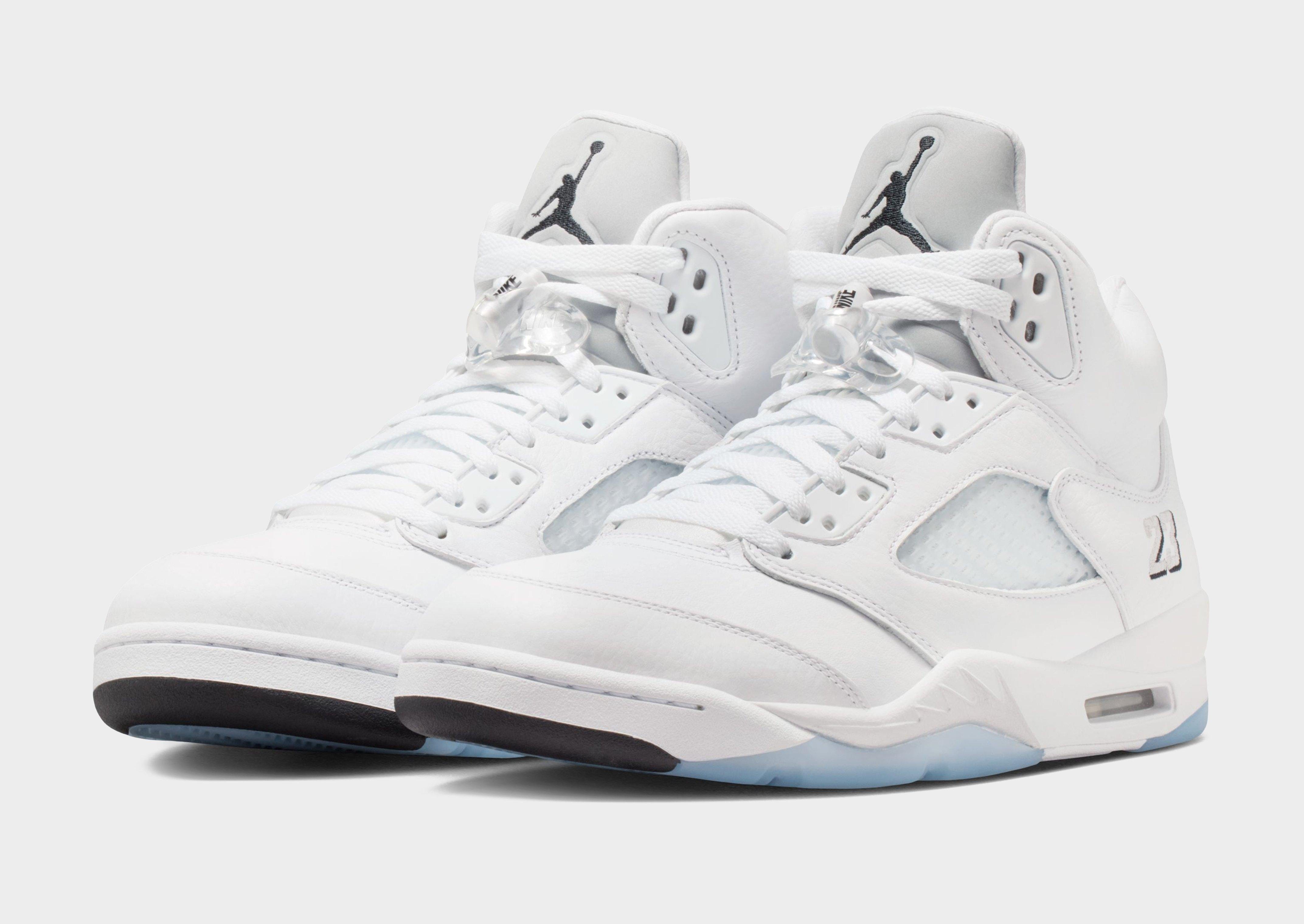 Air Jordan Air 5 Retro