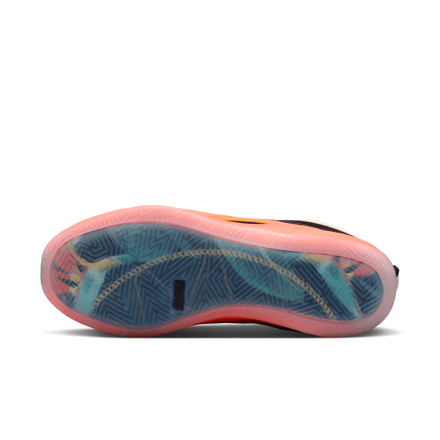 Air Jordan Women's Air Jordan Heir Series 2 Birds of Paradise