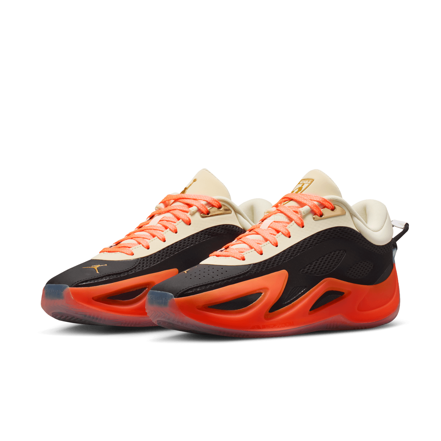 Air Jordan Women's Air Jordan Heir Series 2 Birds of Paradise