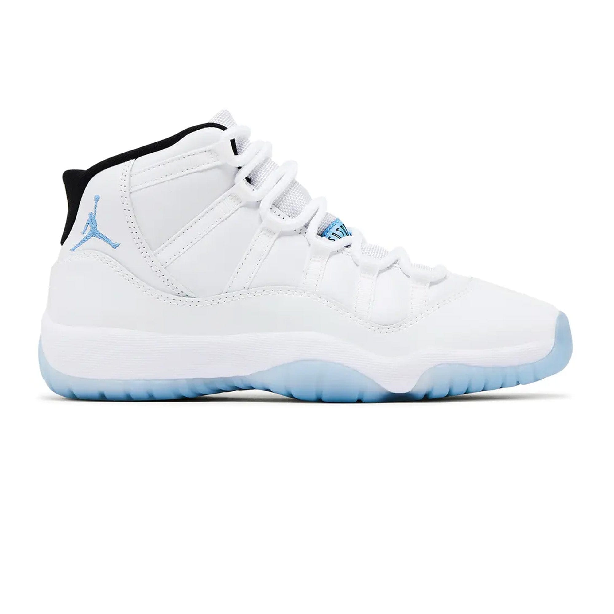 Air Jordan 11 Retro Legend Blue GS (2024)