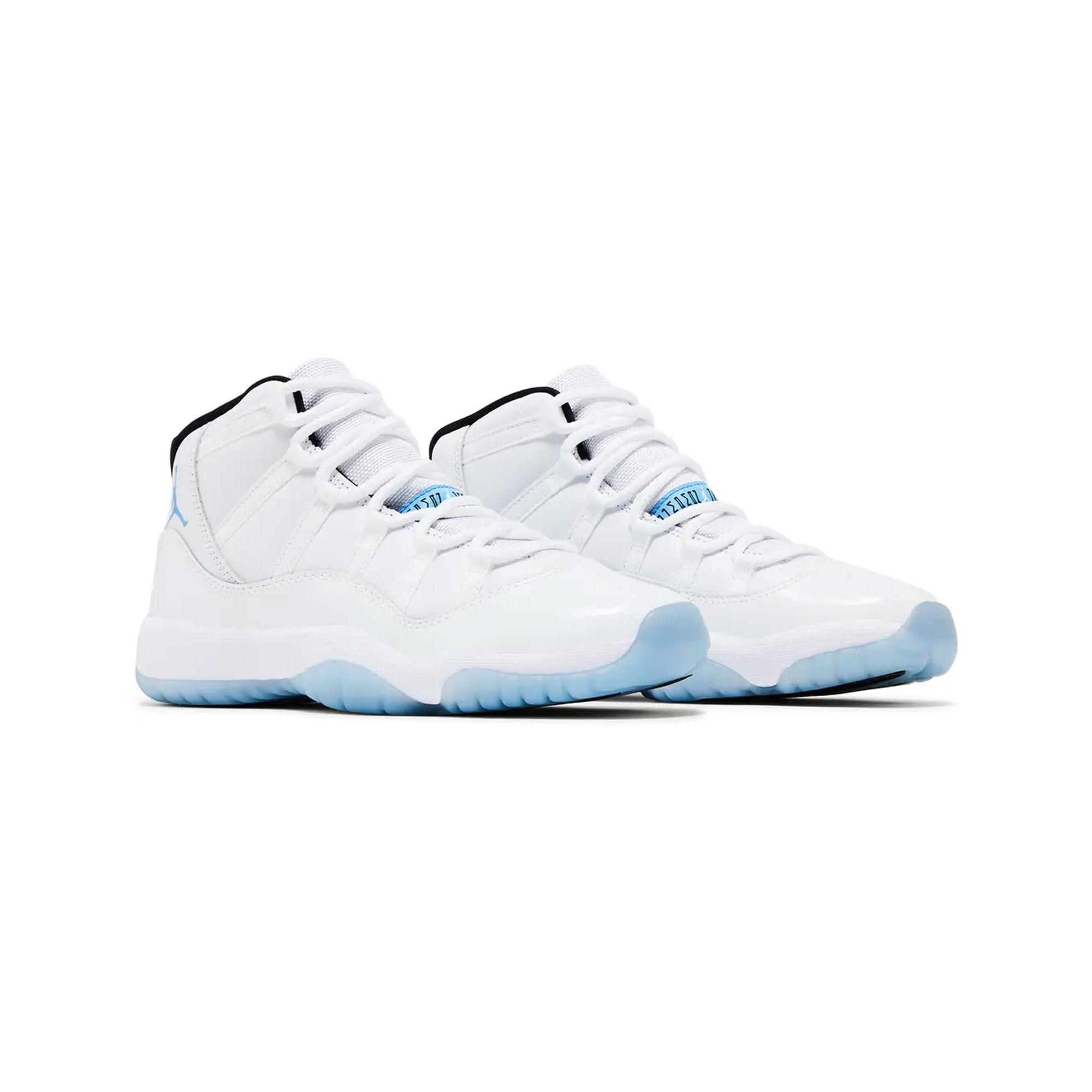 Air Jordan 11 Retro Legend Blue GS (2024)