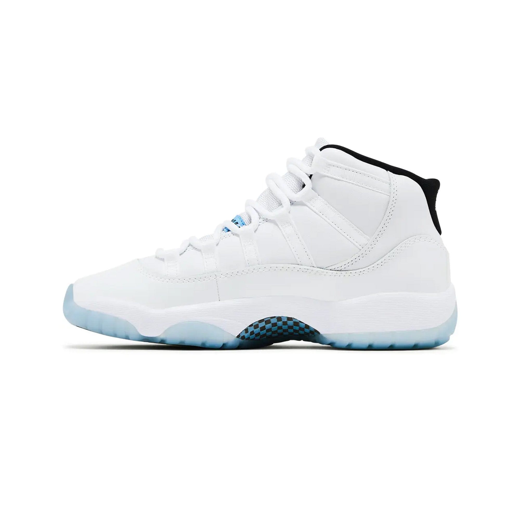 Air Jordan 11 Retro Legend Blue GS (2024)