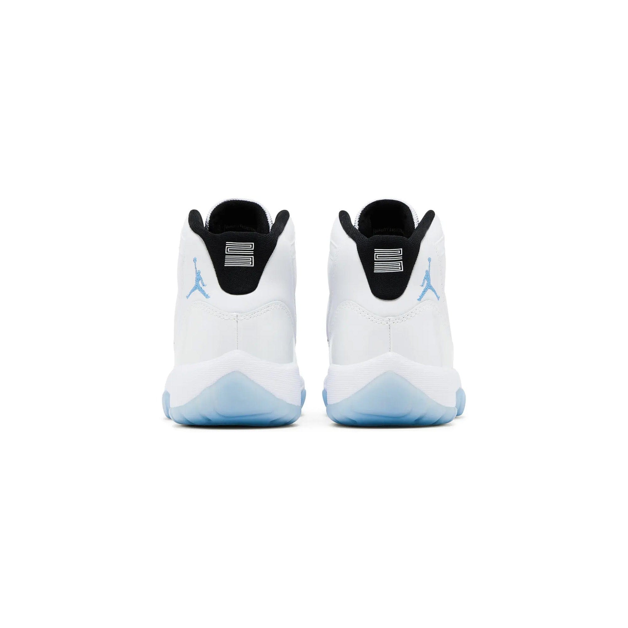 Air Jordan 11 Retro Legend Blue GS (2024)