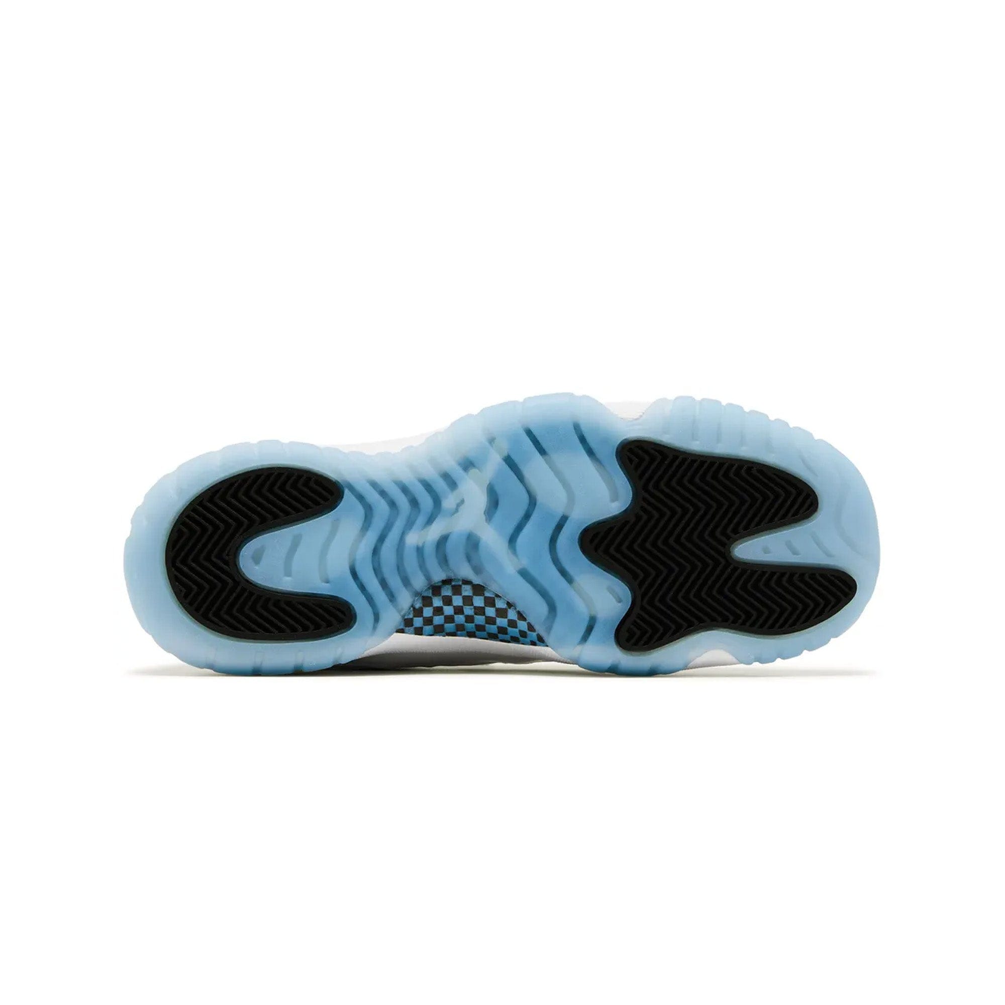 Air Jordan 11 Retro Legend Blue GS (2024)