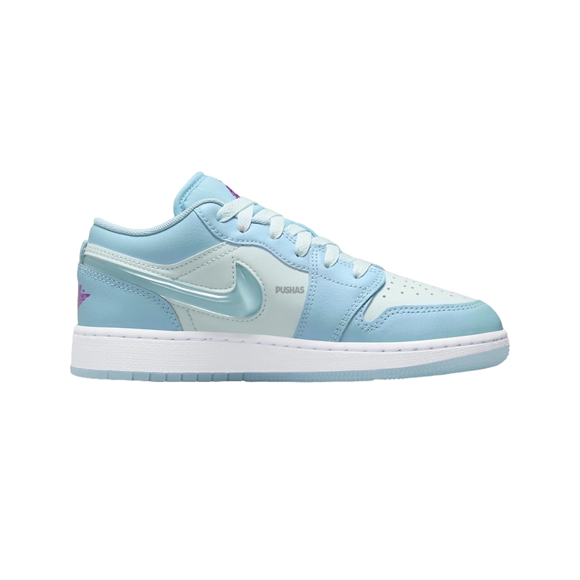 Air Jordan 1 Low SE Aquarius Blue GS (2024)