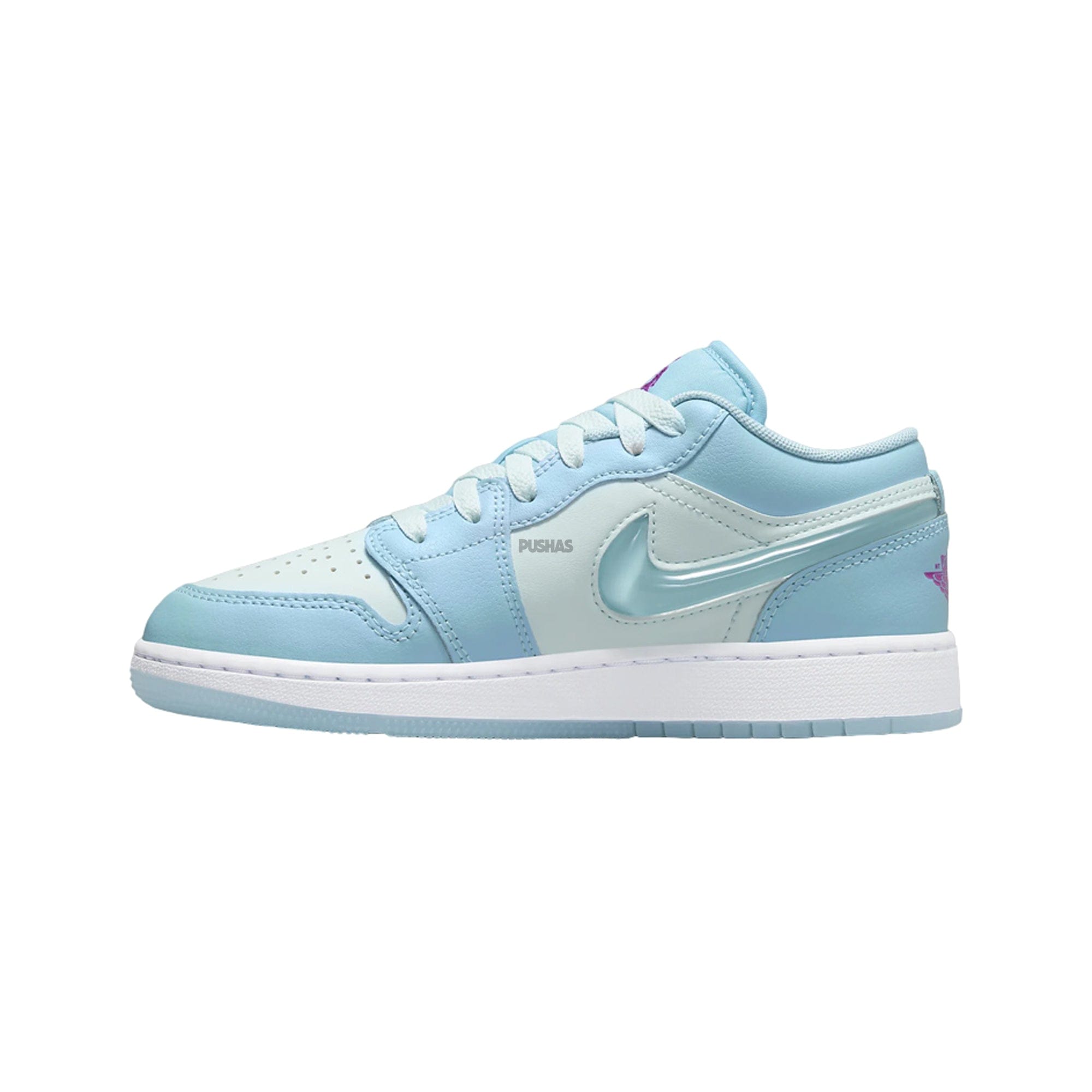 Air Jordan 1 Low SE Aquarius Blue GS (2024)