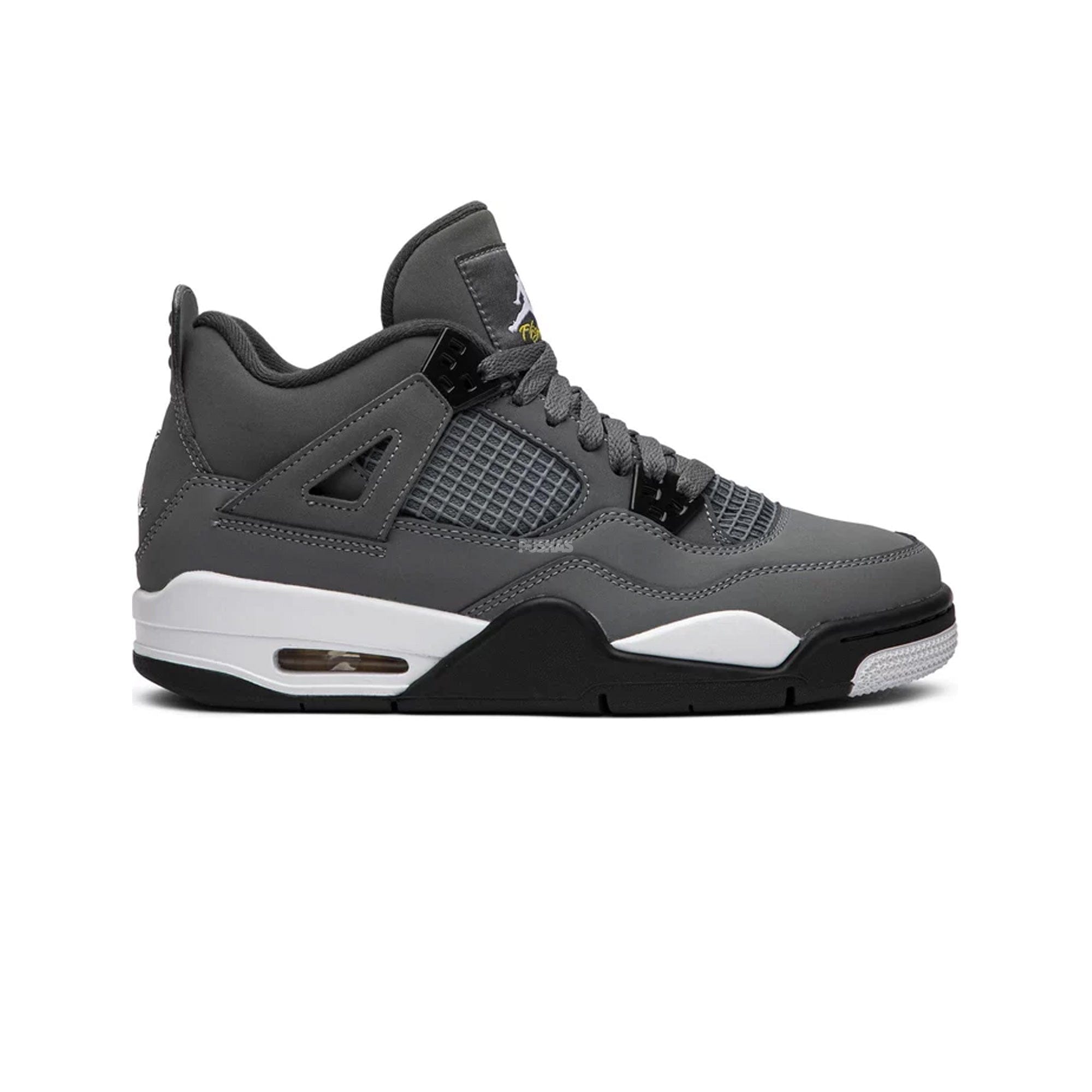Air Jordan 4 Retro Cool Grey GS (2019)