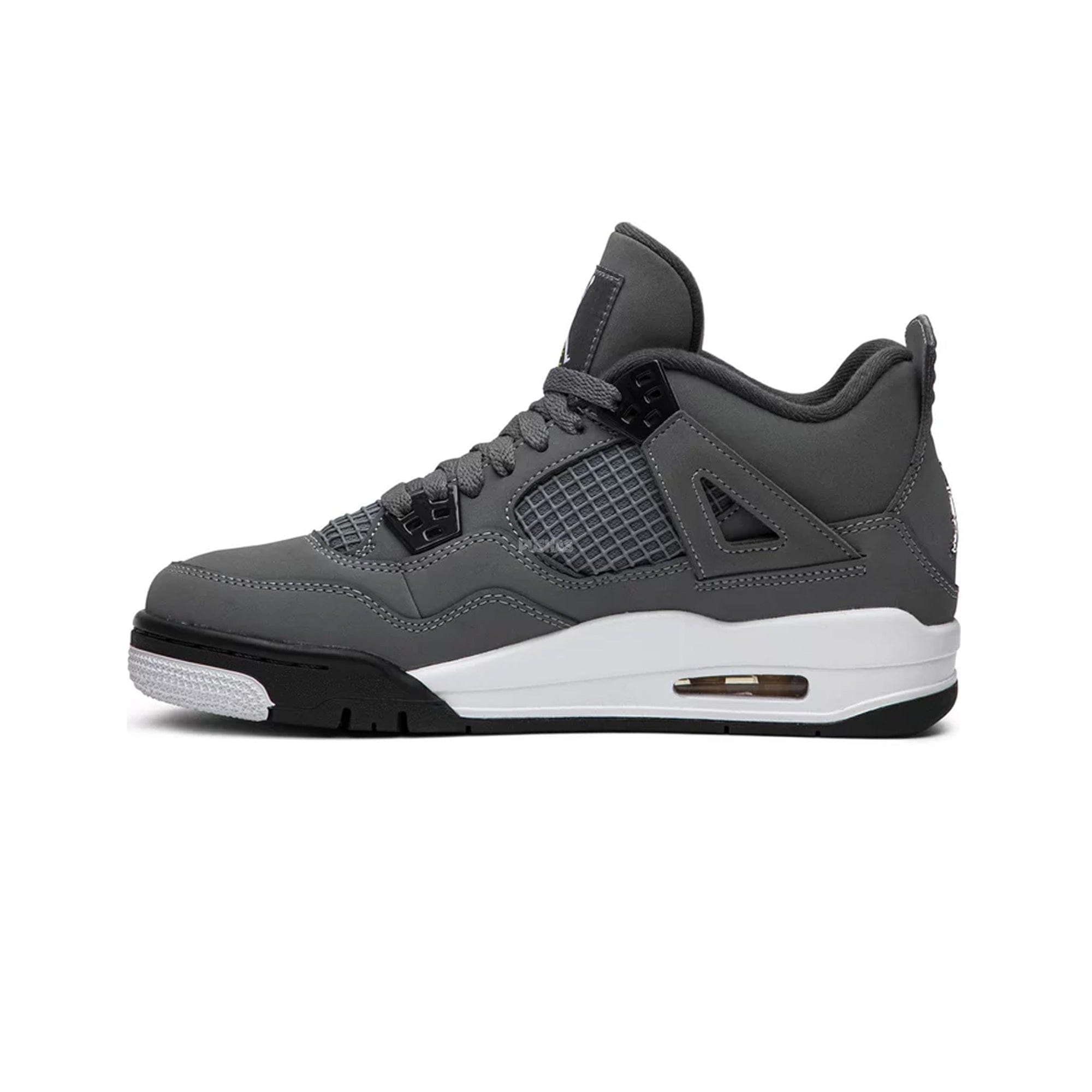 Air Jordan 4 Retro Cool Grey GS (2019)