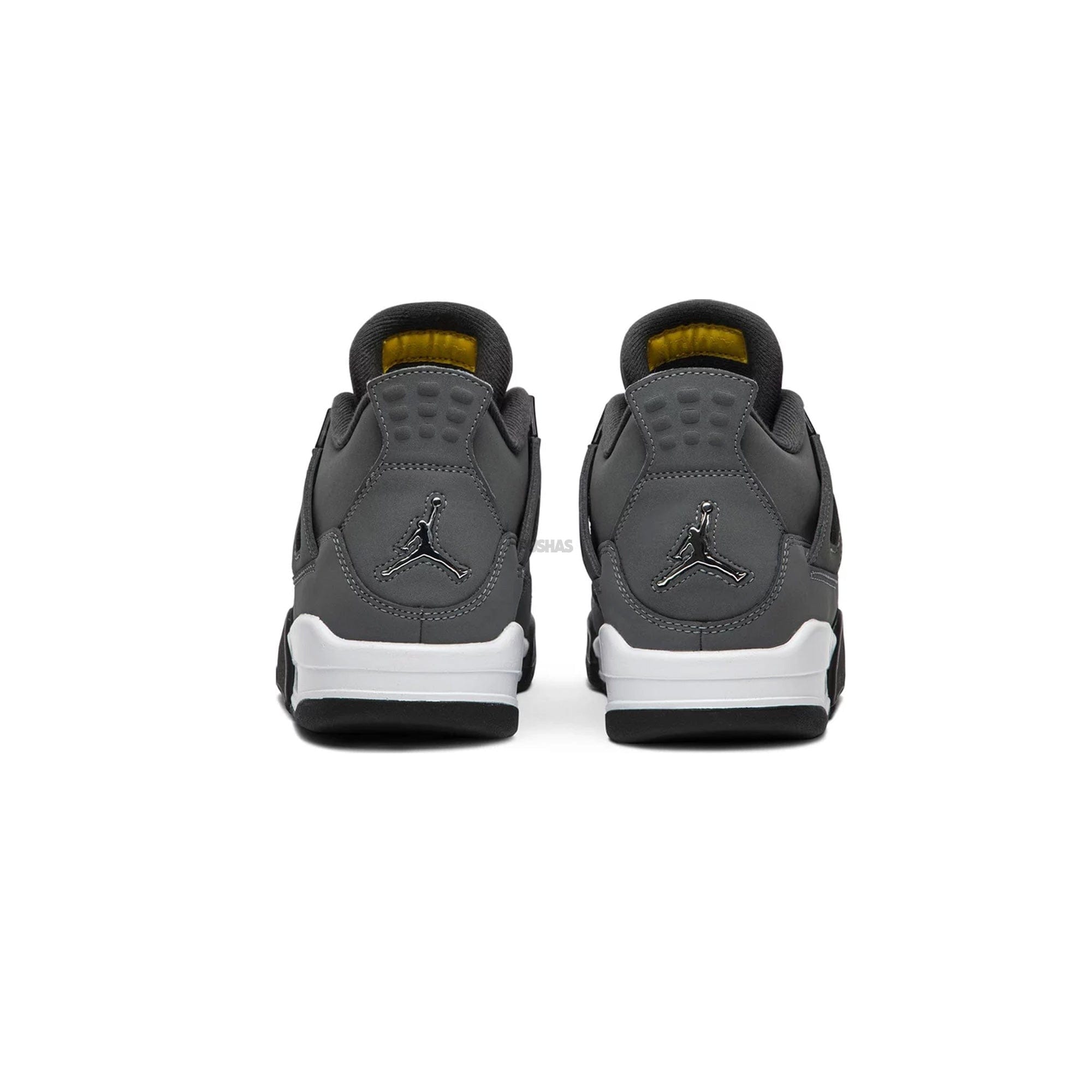 Air Jordan 4 Retro Cool Grey GS (2019)