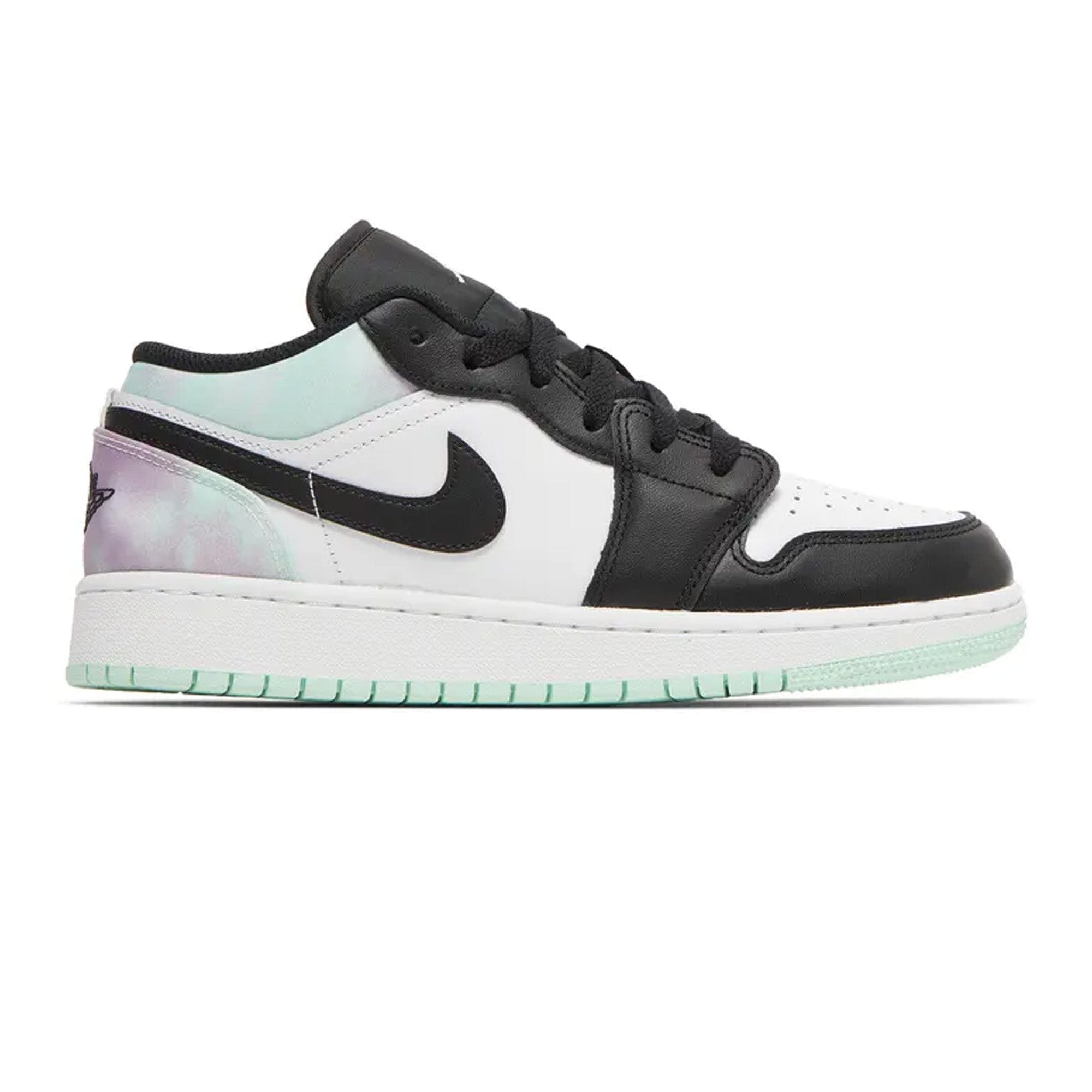 Air Jordan 1 Low Easter Pastel Tie - Dye GS (2022)