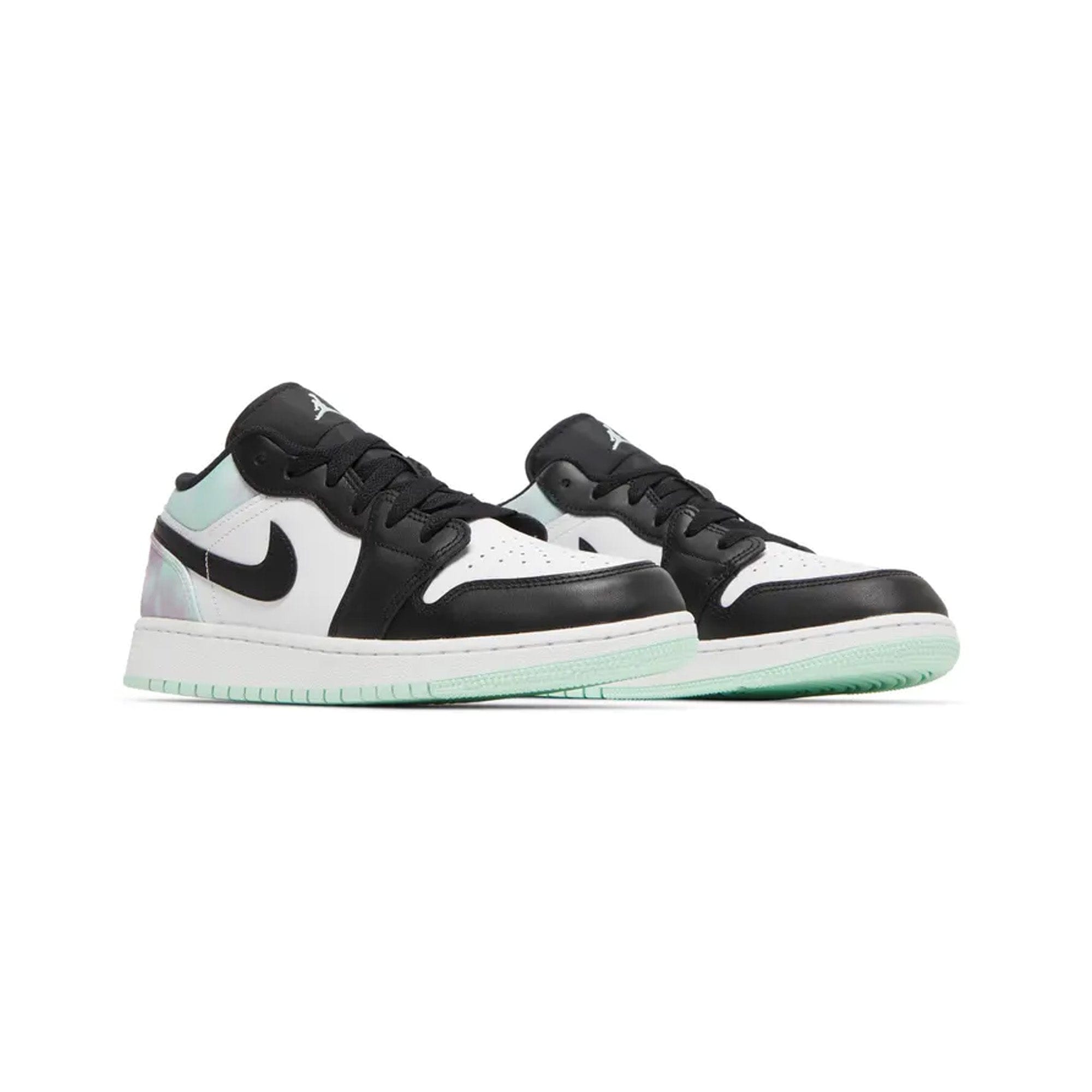 Air Jordan 1 Low Easter Pastel Tie - Dye GS (2022)