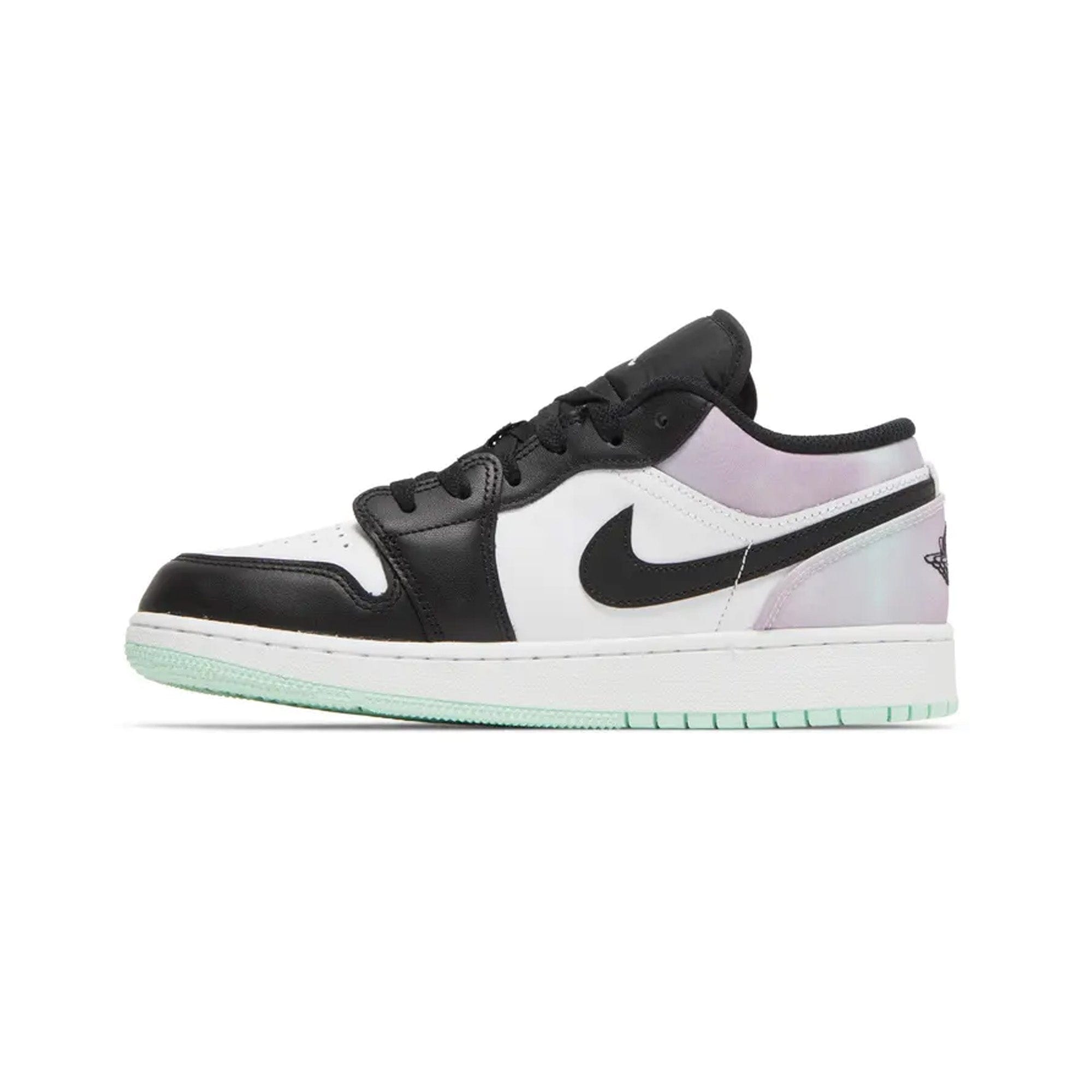 Air Jordan 1 Low Easter Pastel Tie - Dye GS (2022)