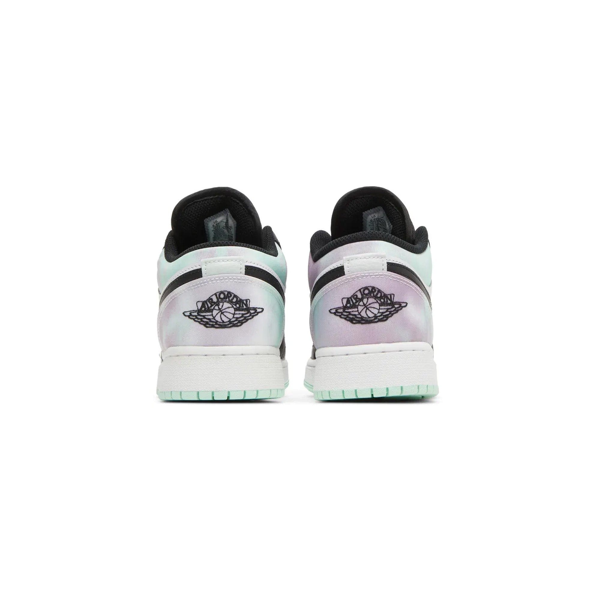 Air Jordan 1 Low Easter Pastel Tie - Dye GS (2022)