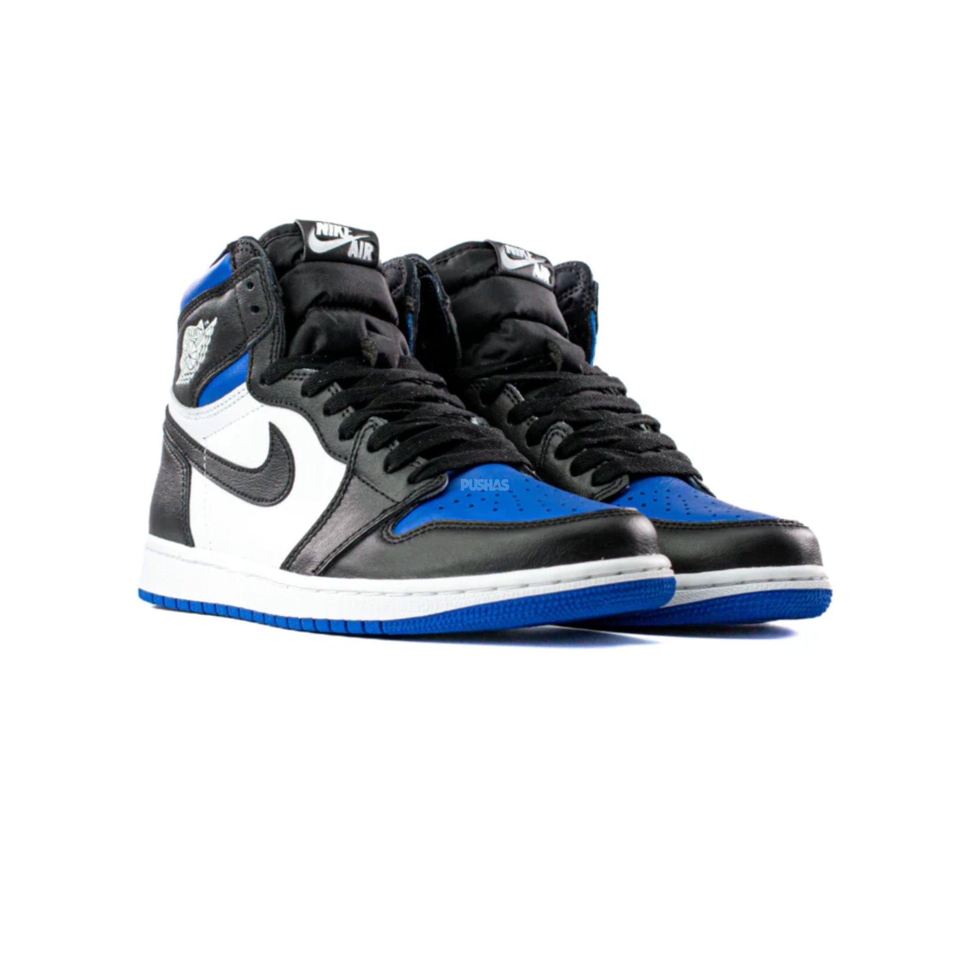 Air Jordan 1 Royal Toe GS