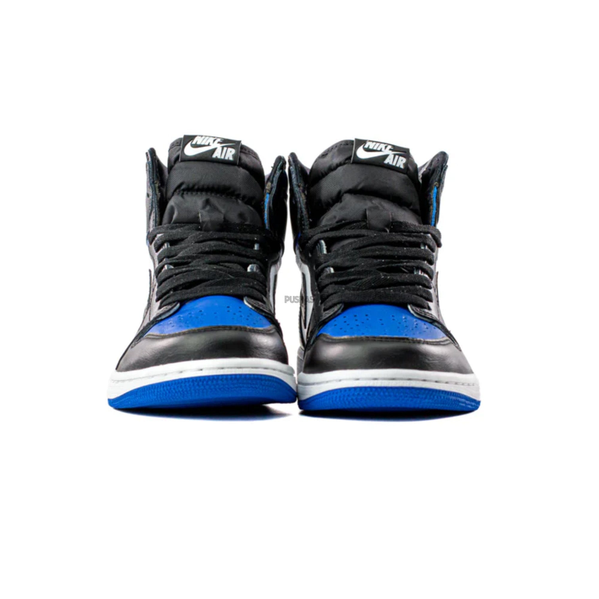 Air Jordan 1 Royal Toe GS