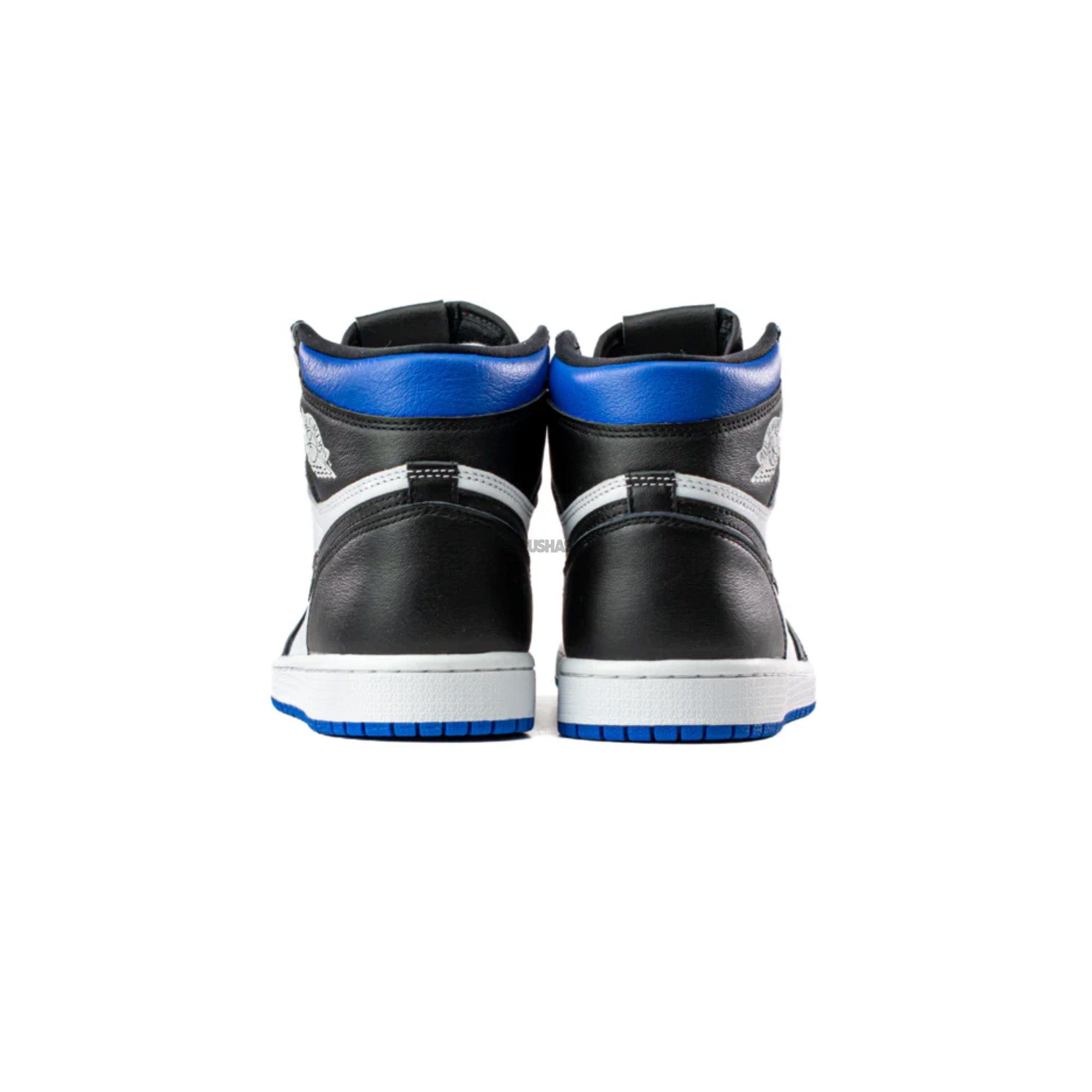 Air Jordan 1 Royal Toe GS