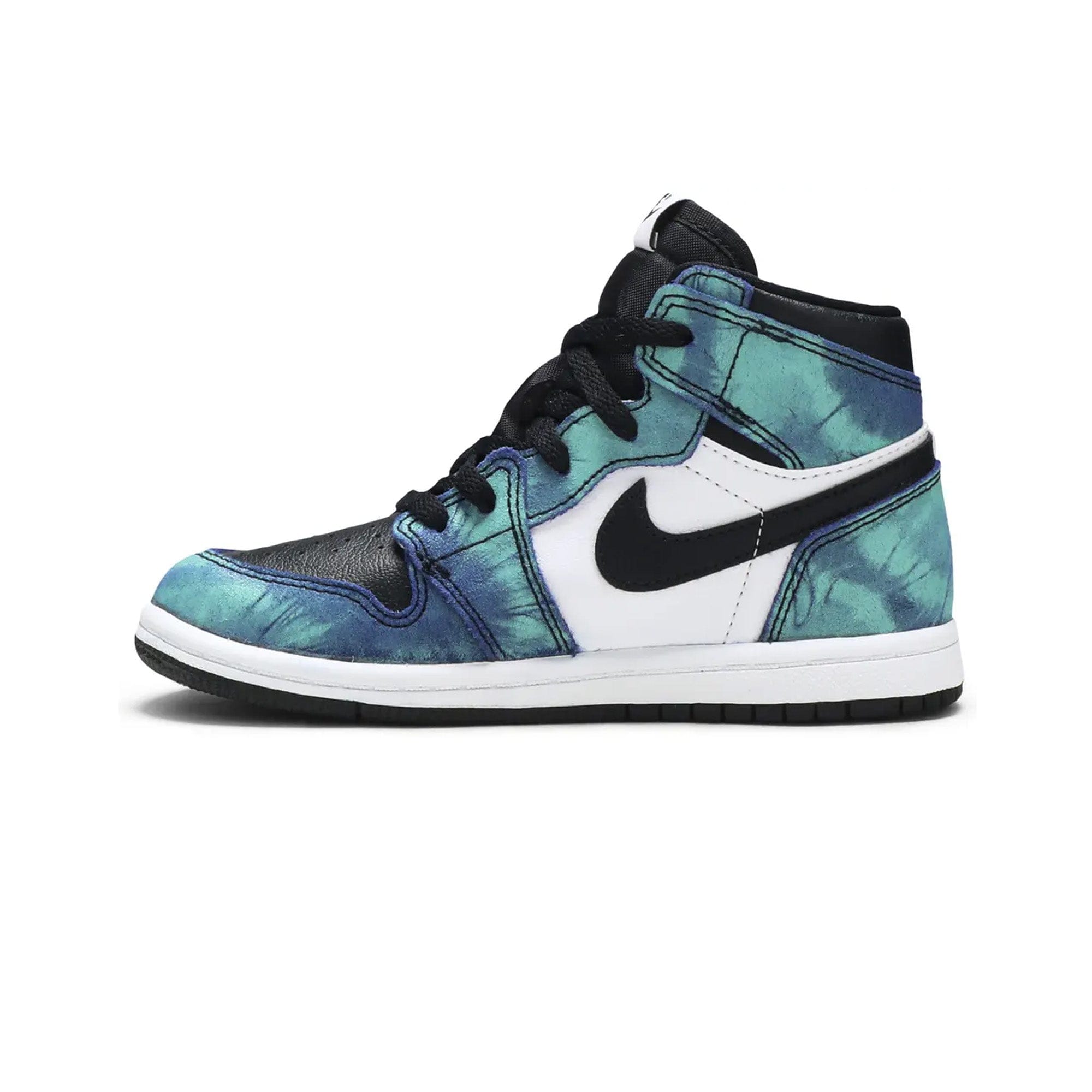 Air Jordan 1 Retro High Tie Dye TD (2020)